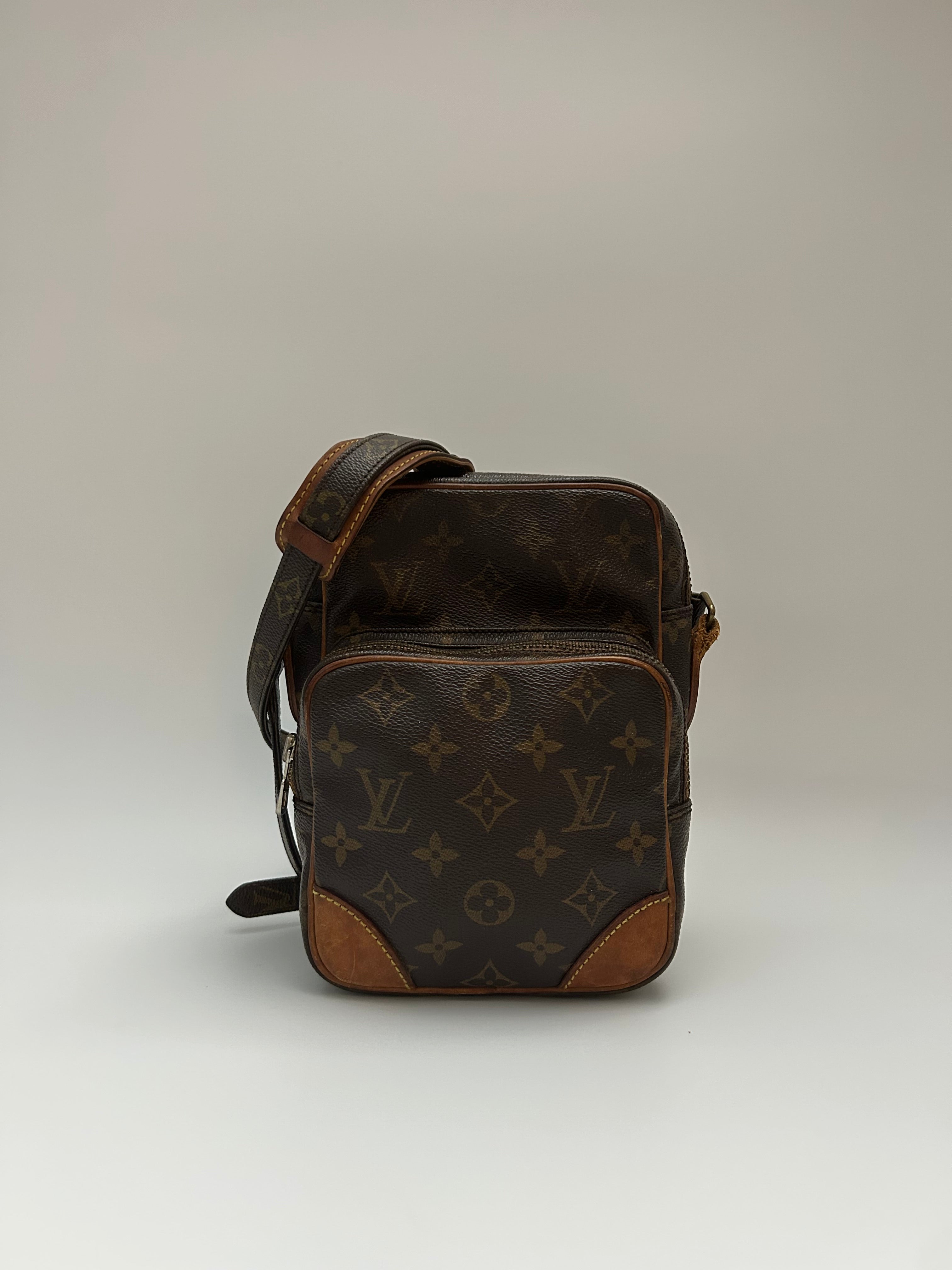 Louis Vuitton Amazon
