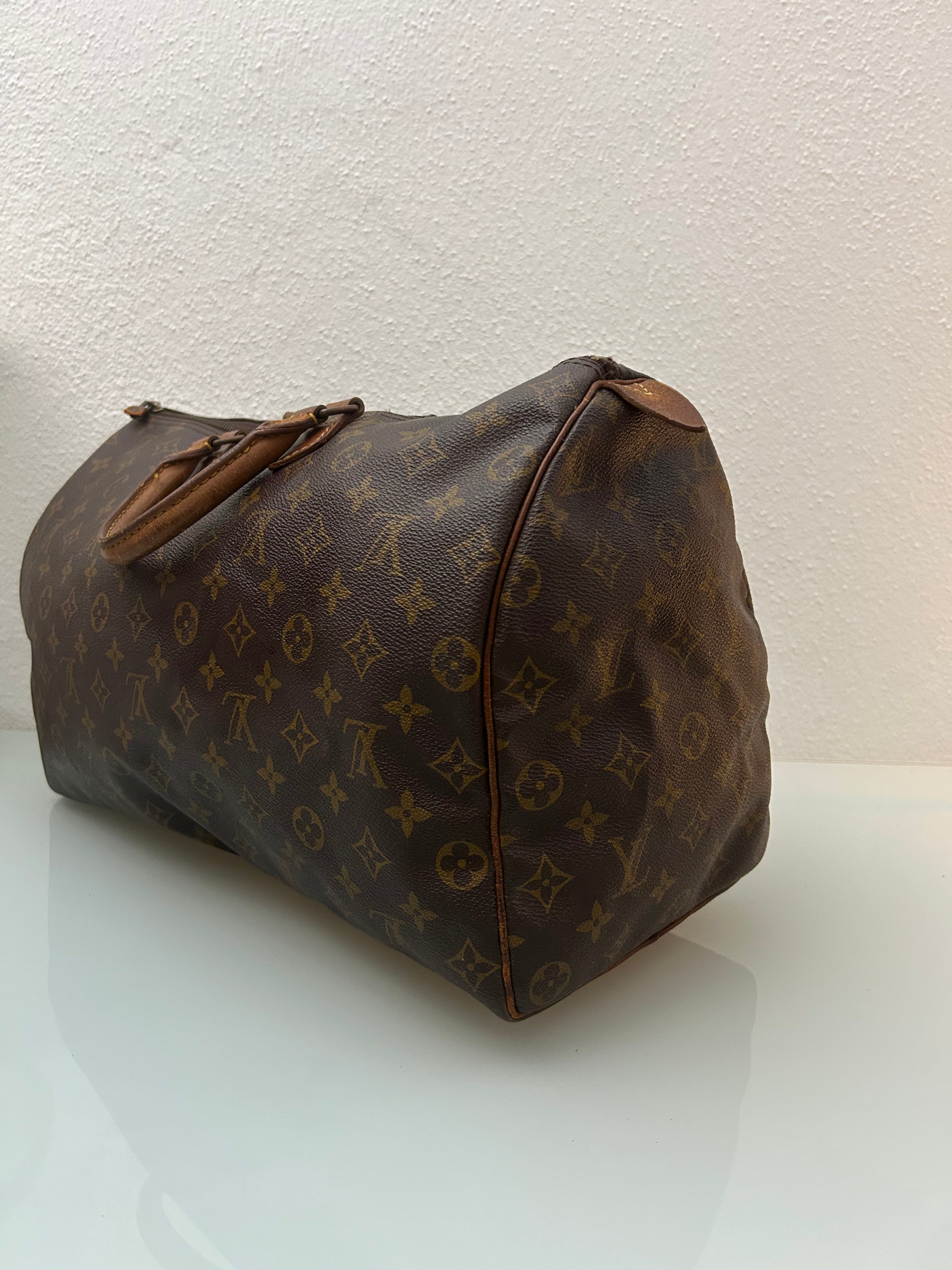 Louis Vuitton Speedy 40