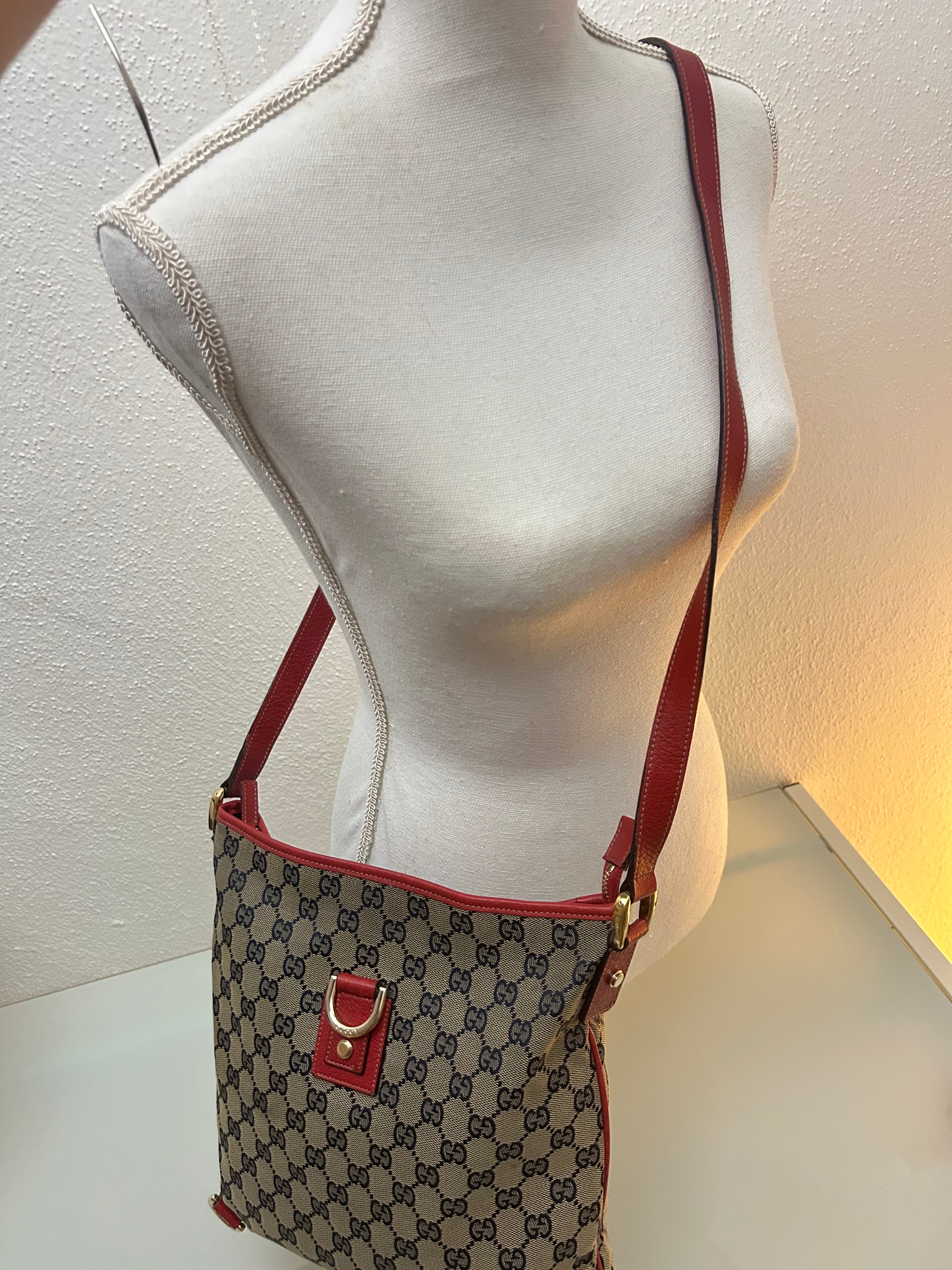 Gucci Crossbody