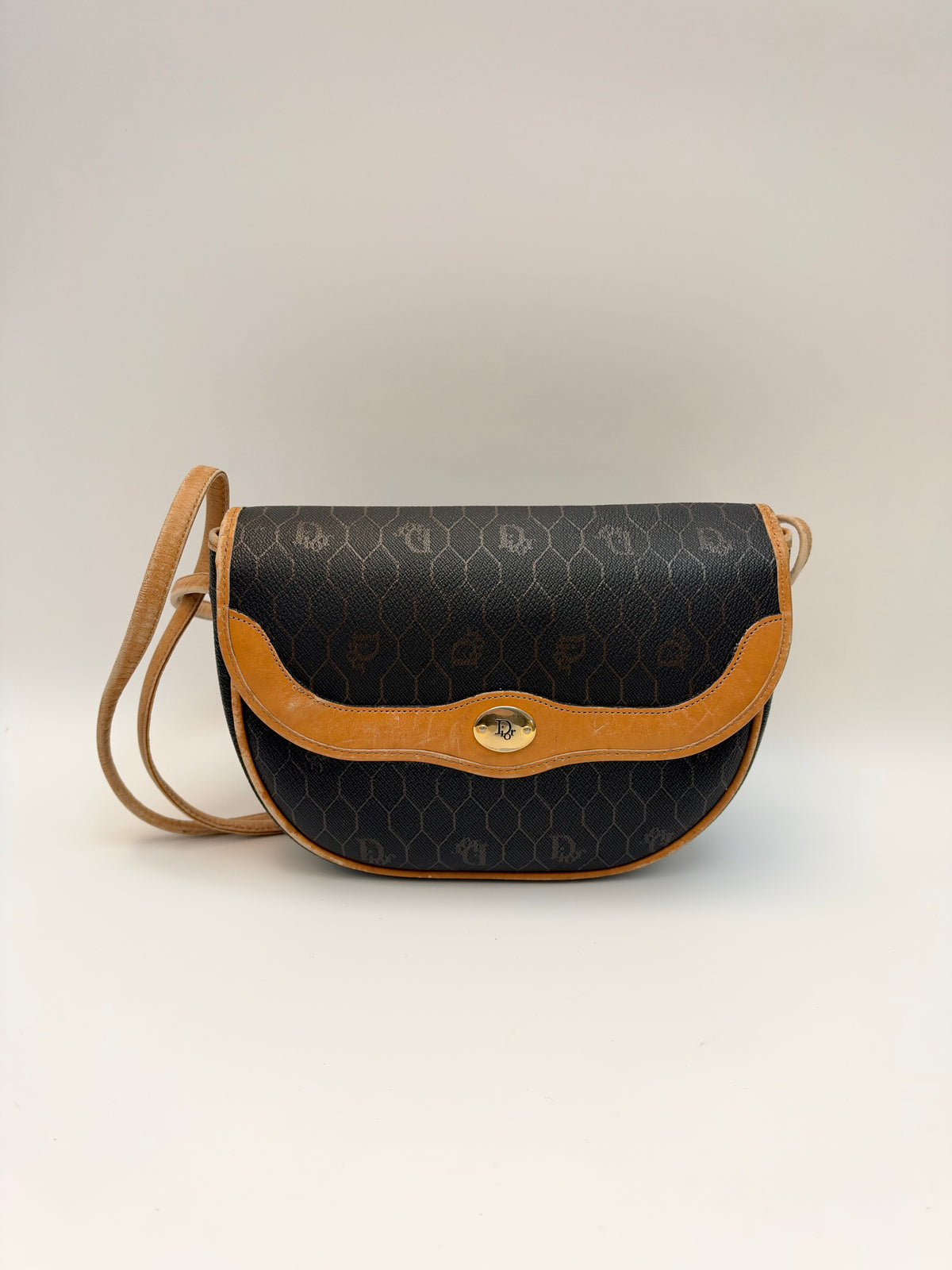 Christian Dior Lædertaske