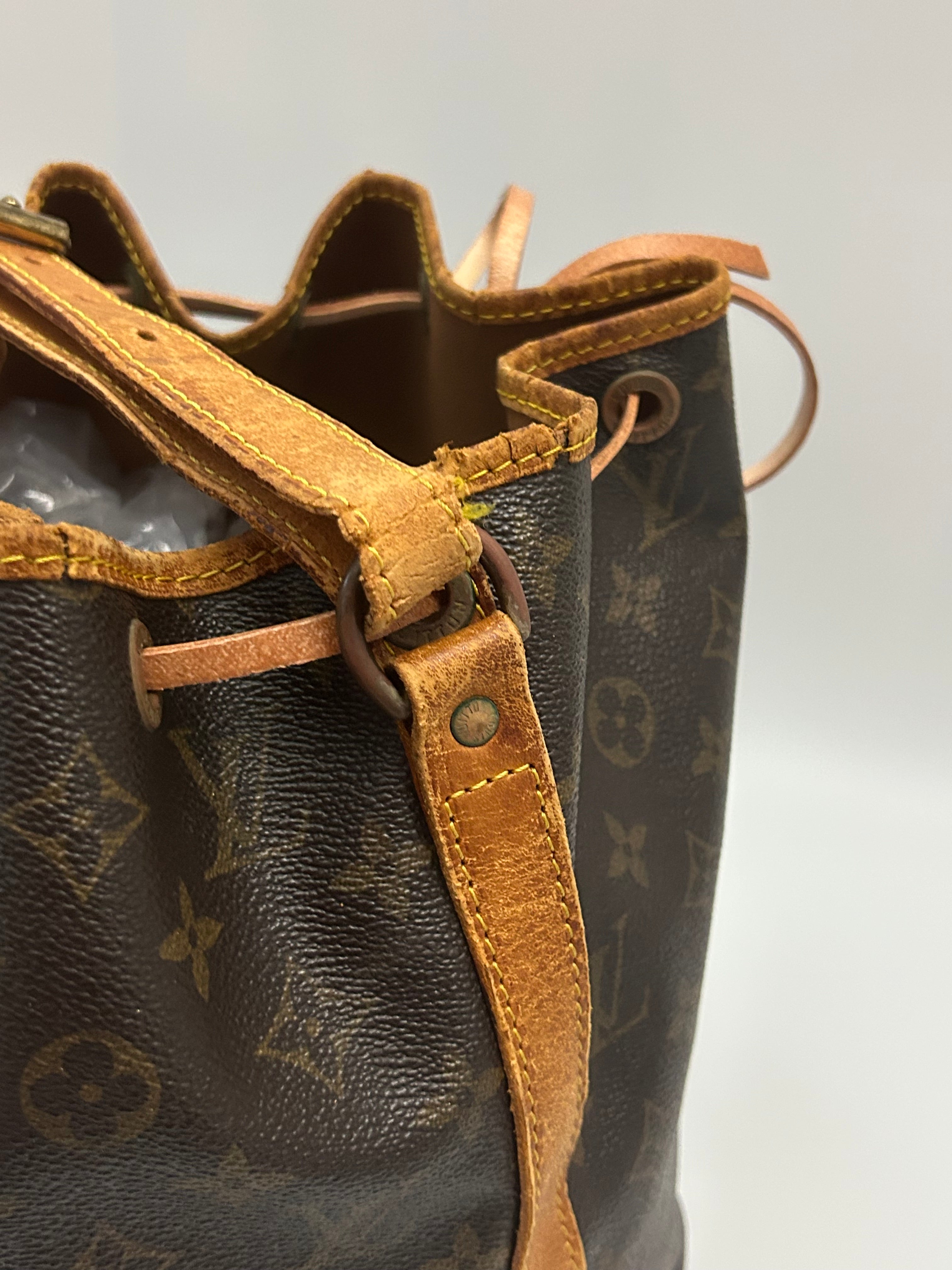 Louis Vuitton Petit Noé