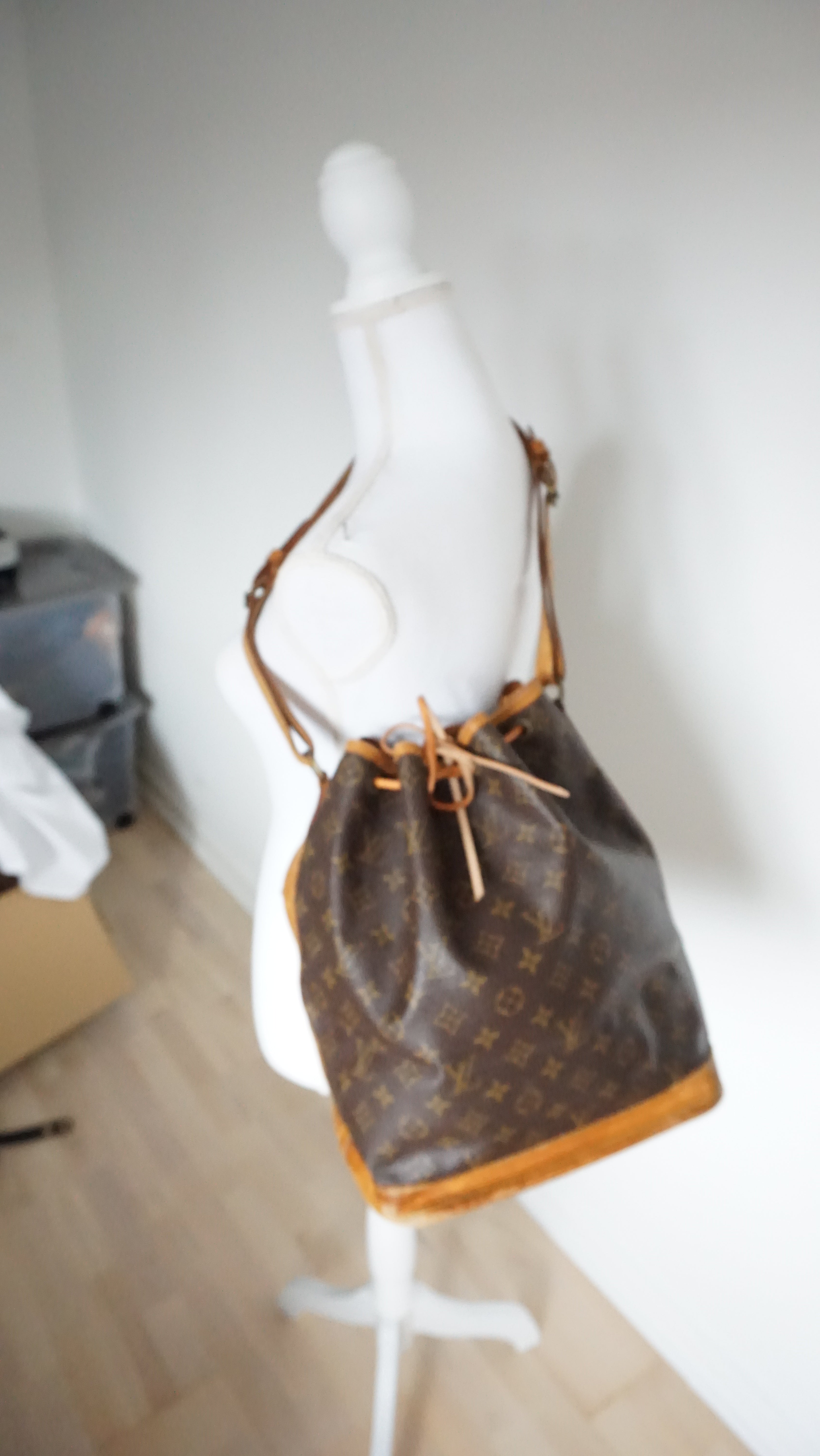 Louis Vuitton Noé