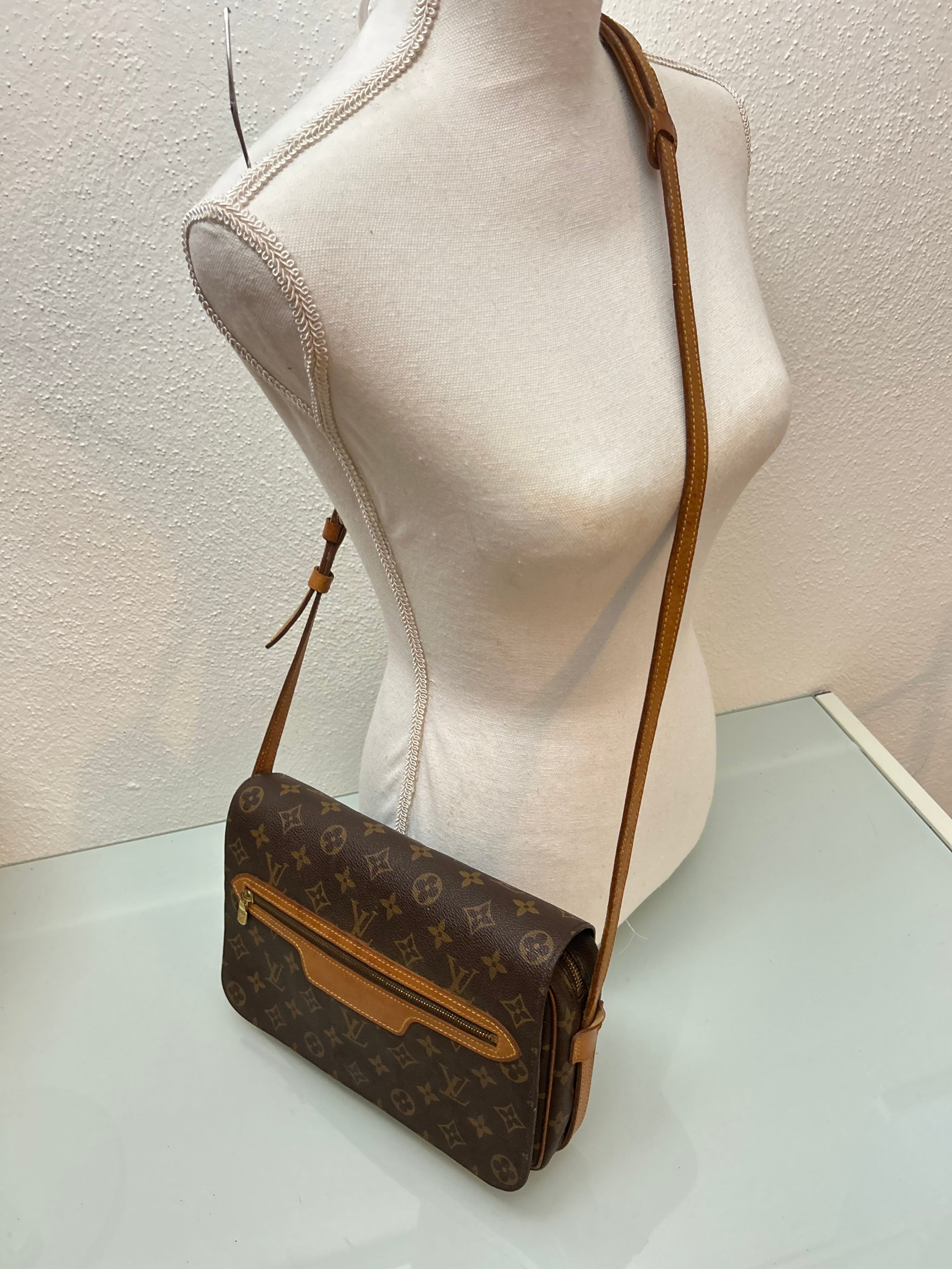 Louis Vuitton Saint Germain GM