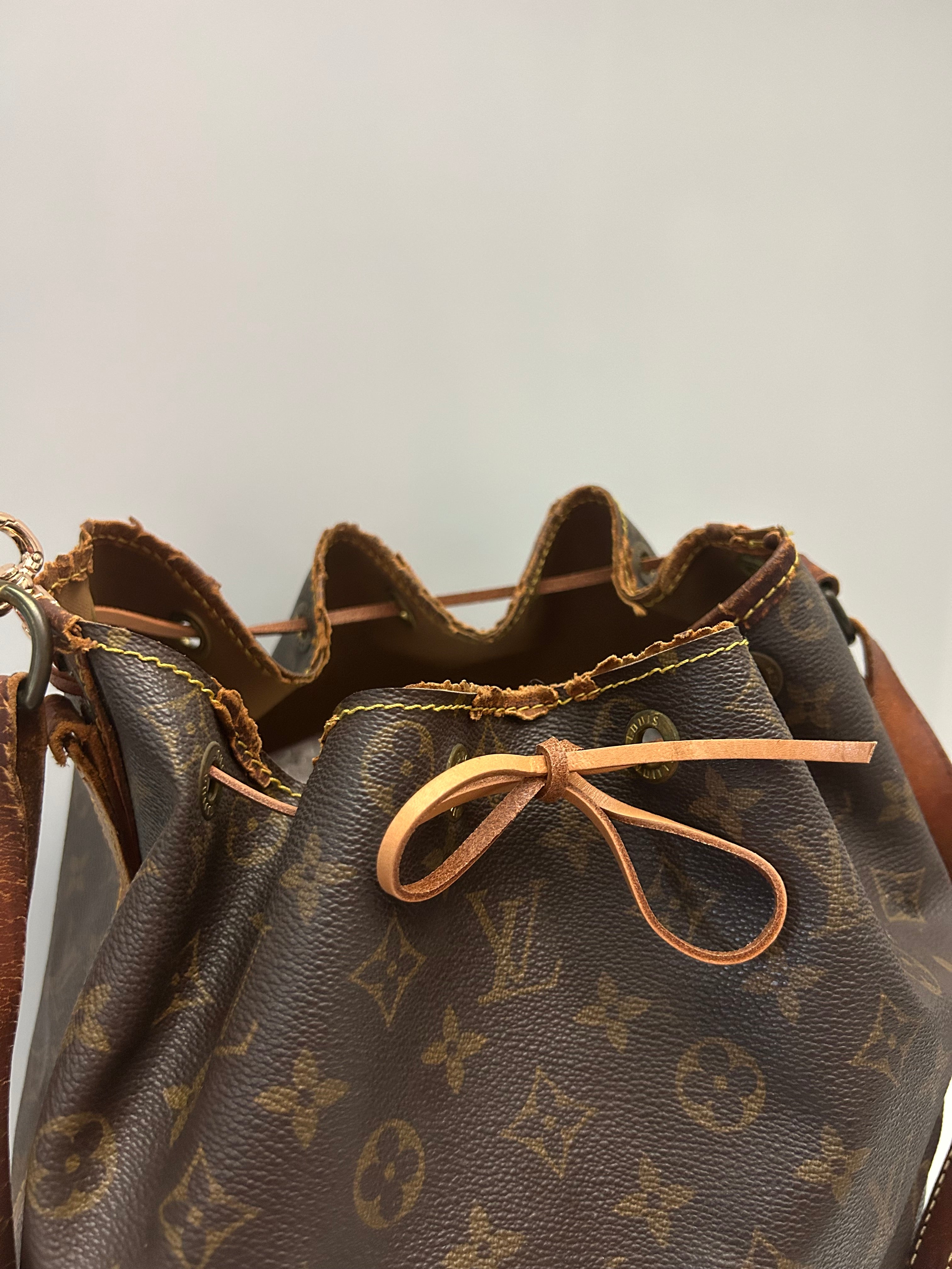 Louis Vuitton Noé