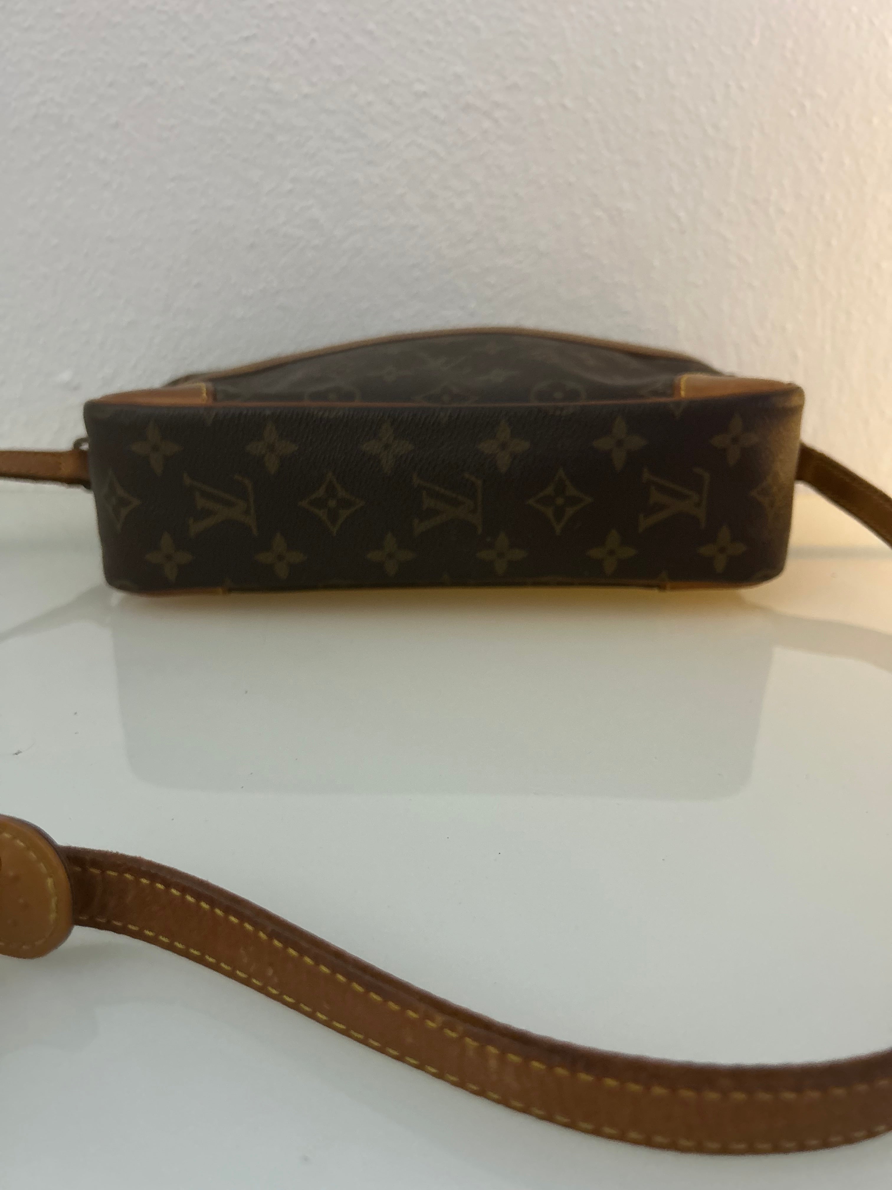 Louis Vuitton Trocadéro