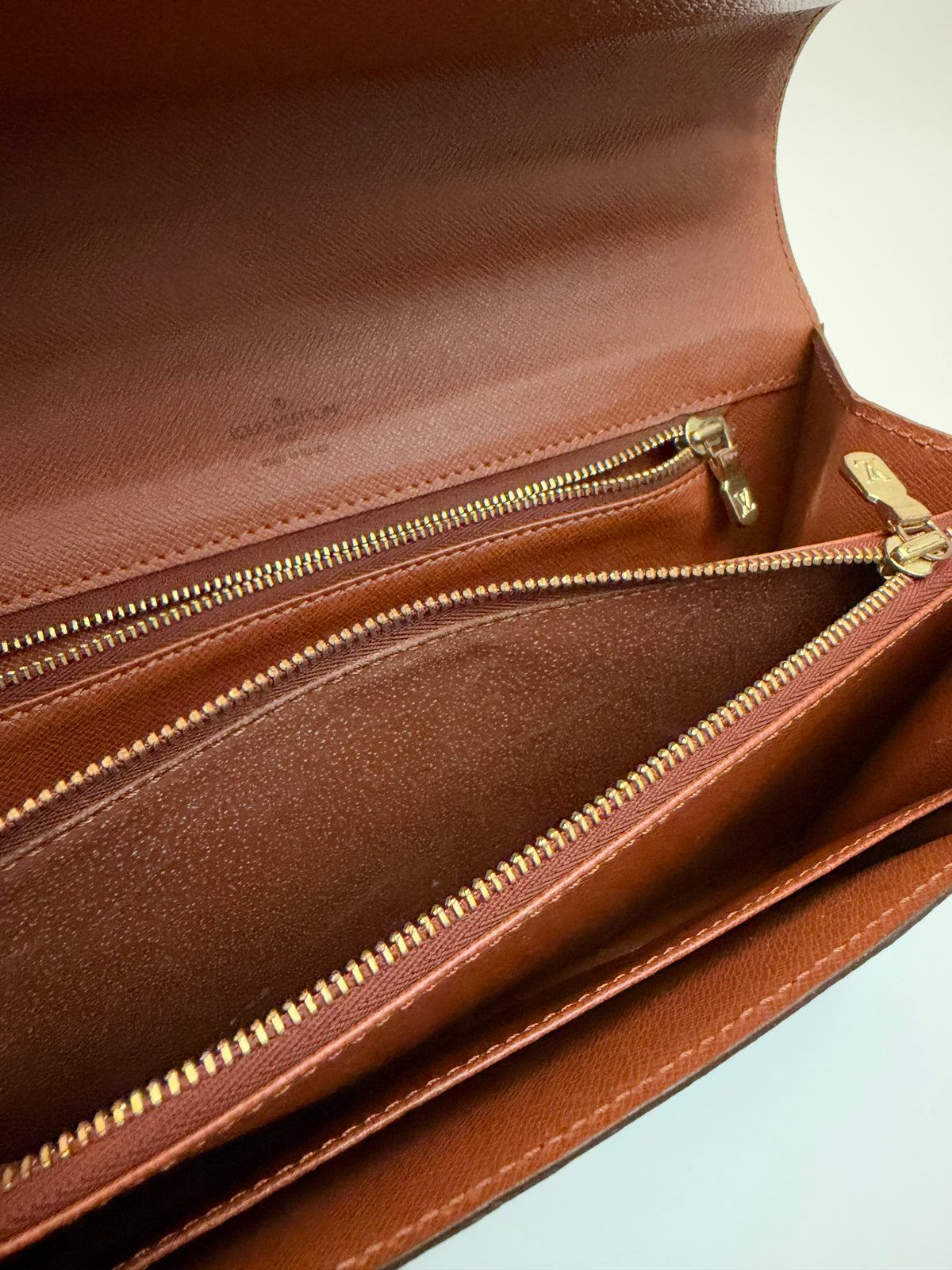 Louis Vuitton Concorde