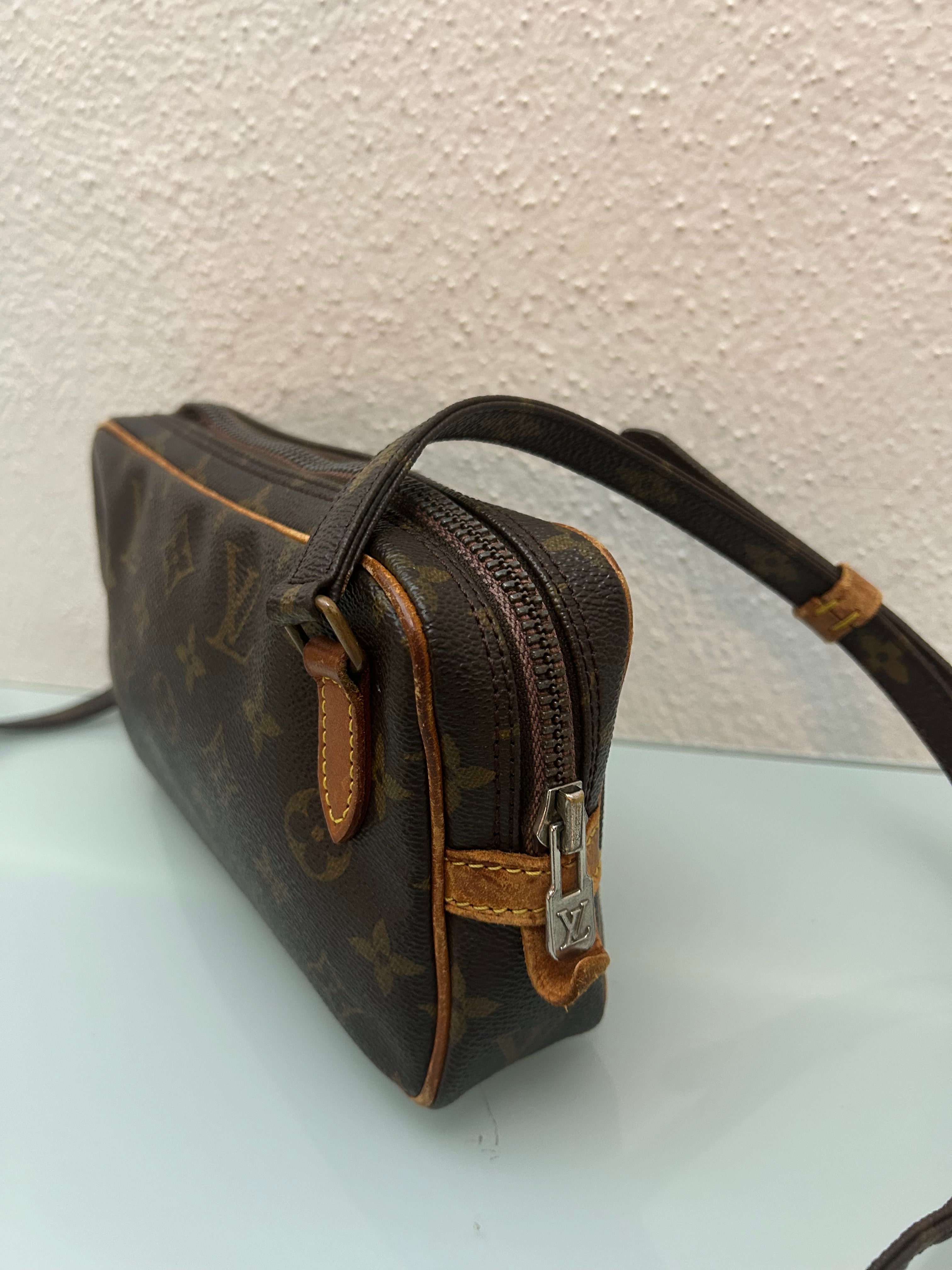 Louis Vuitton Marly