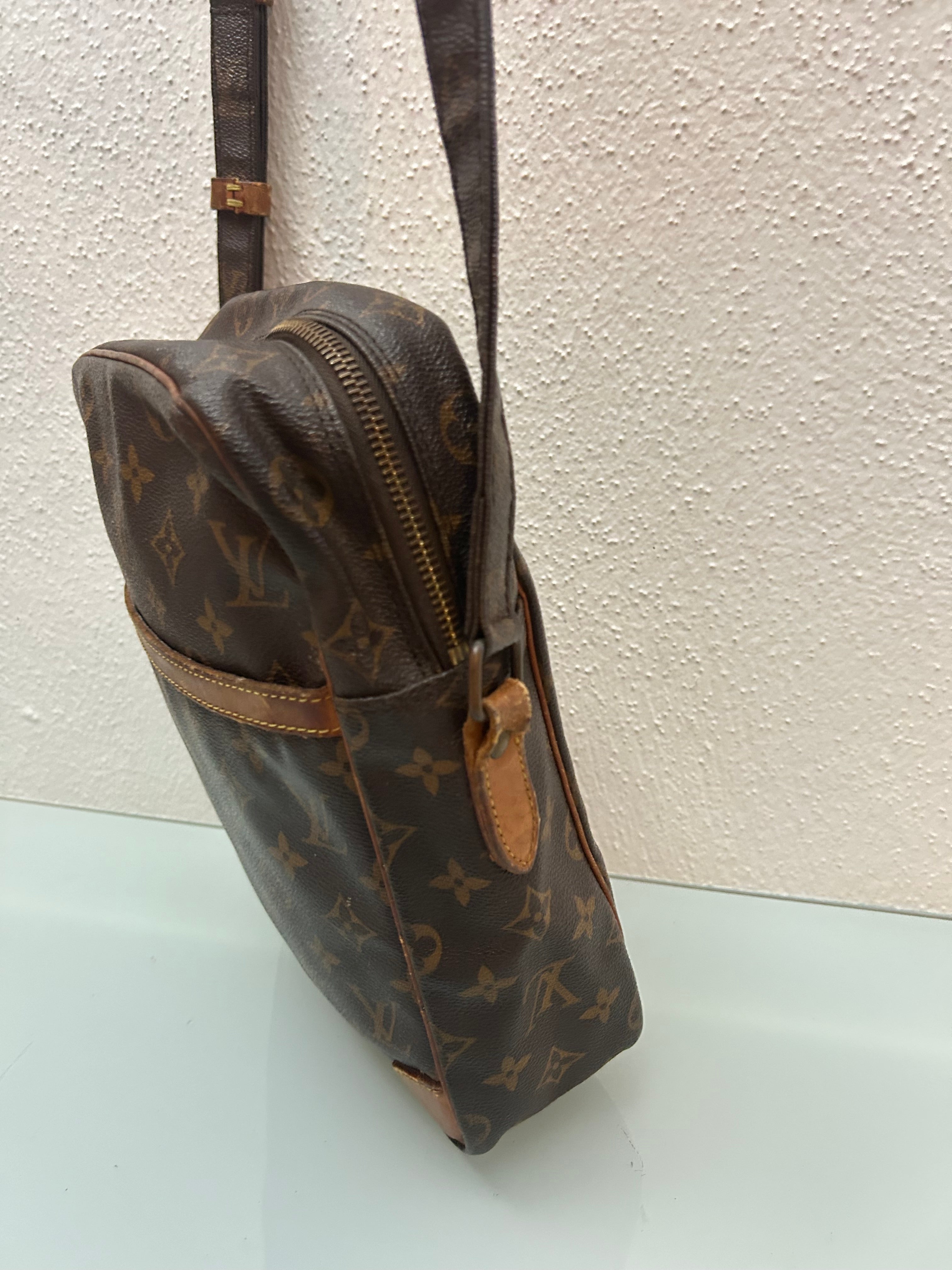 Louis Vuitton Danube