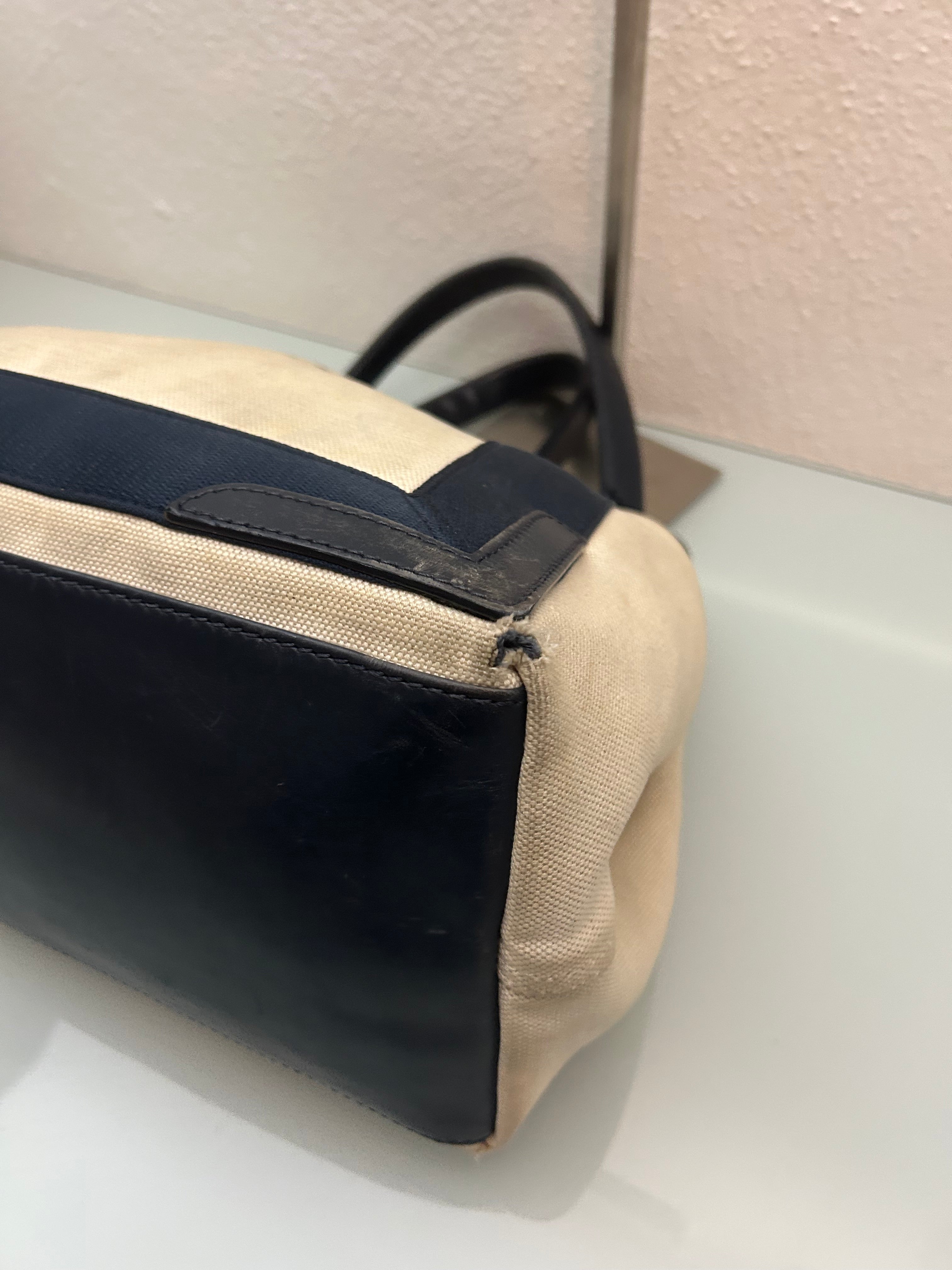 Balenciaga Skuldertaske
