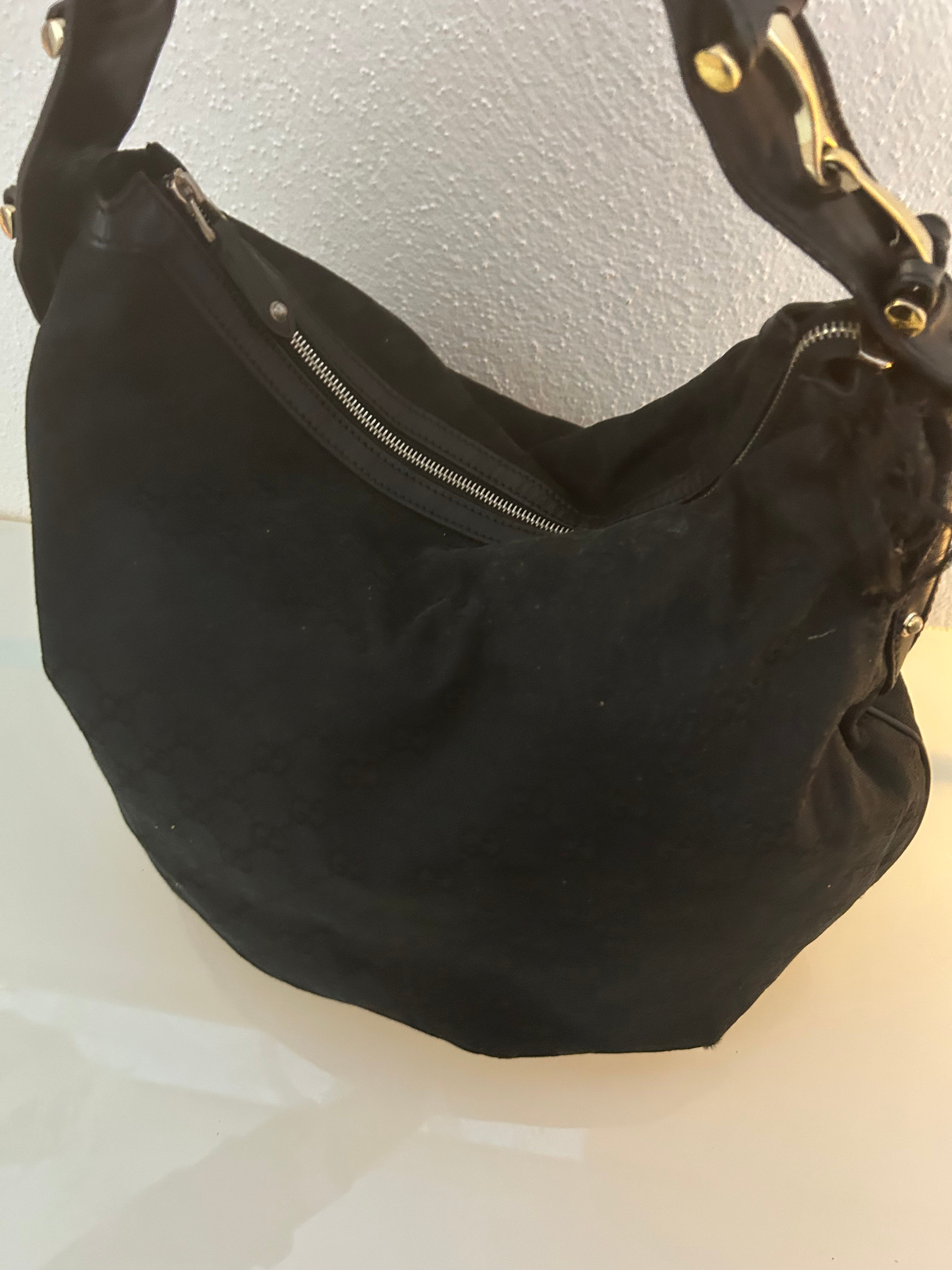 Gucci Skuldertaske