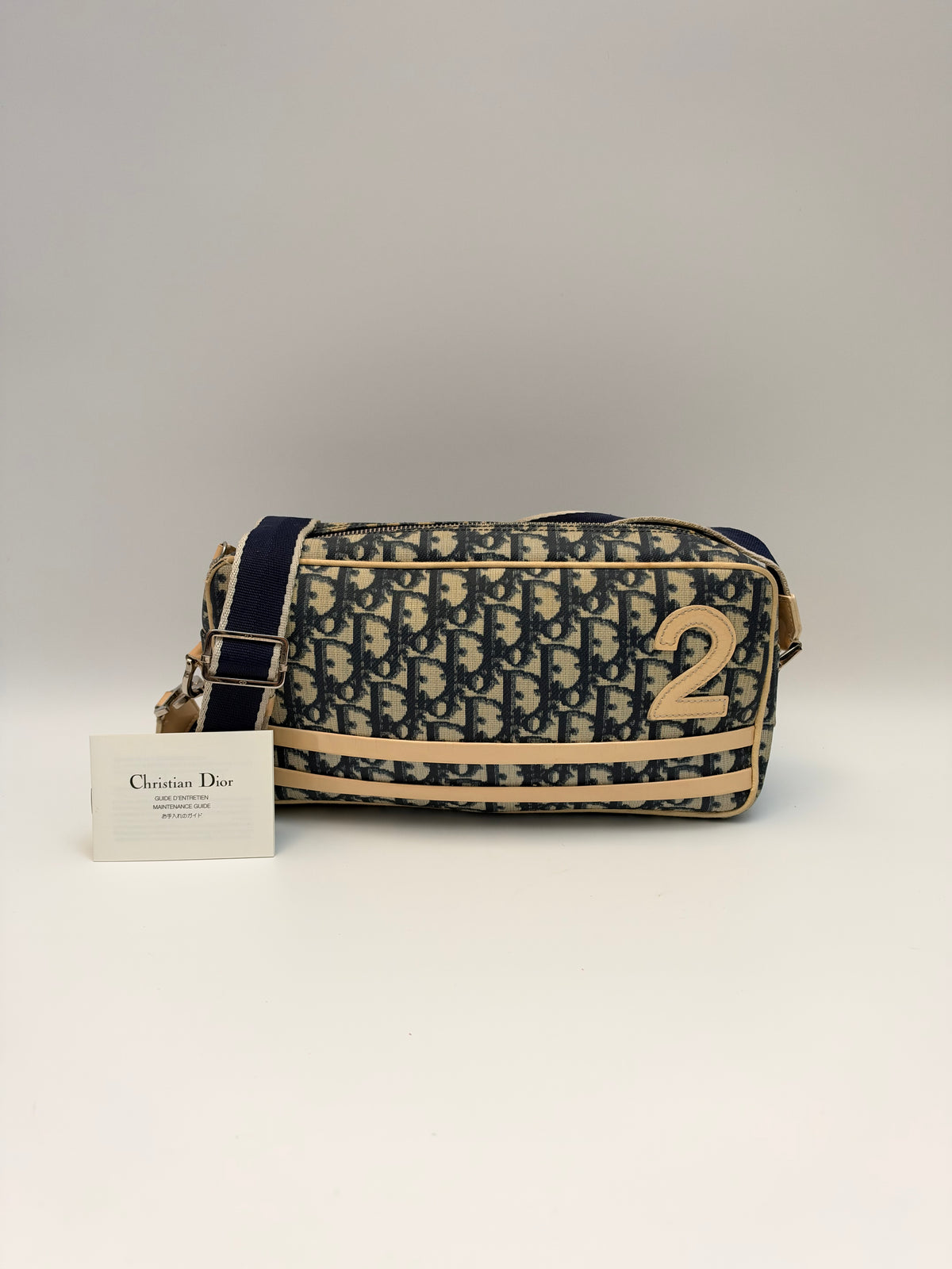 Christian Dior Trotter