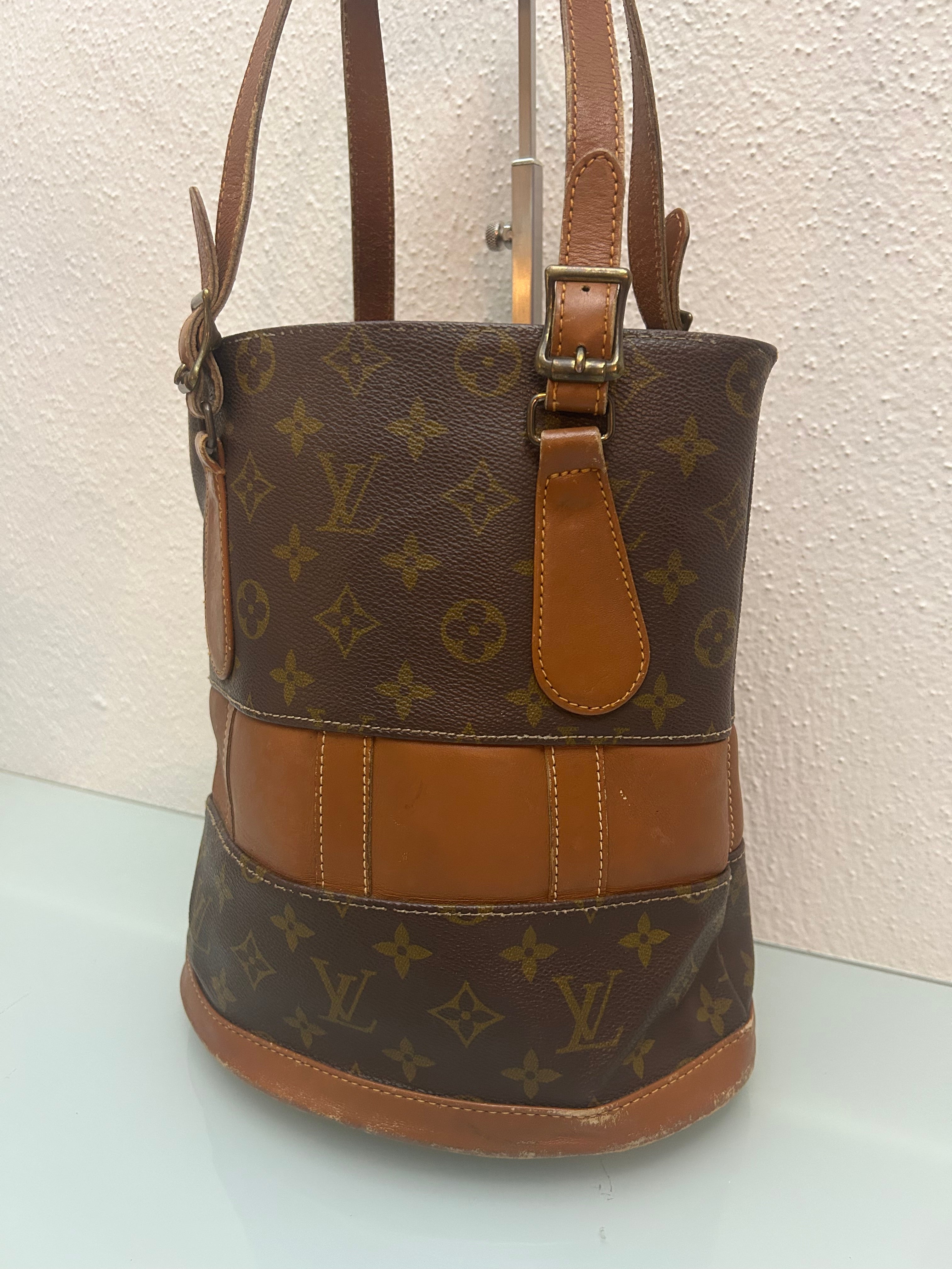 Louis Vuitton Marais
