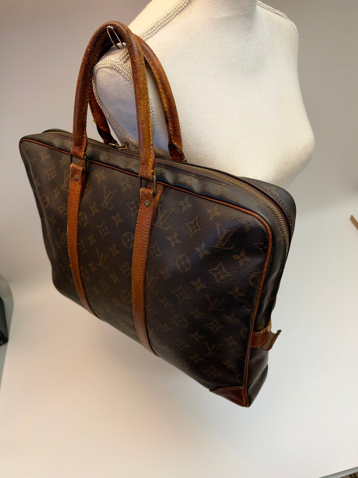 Louis Vuitton Porte Document