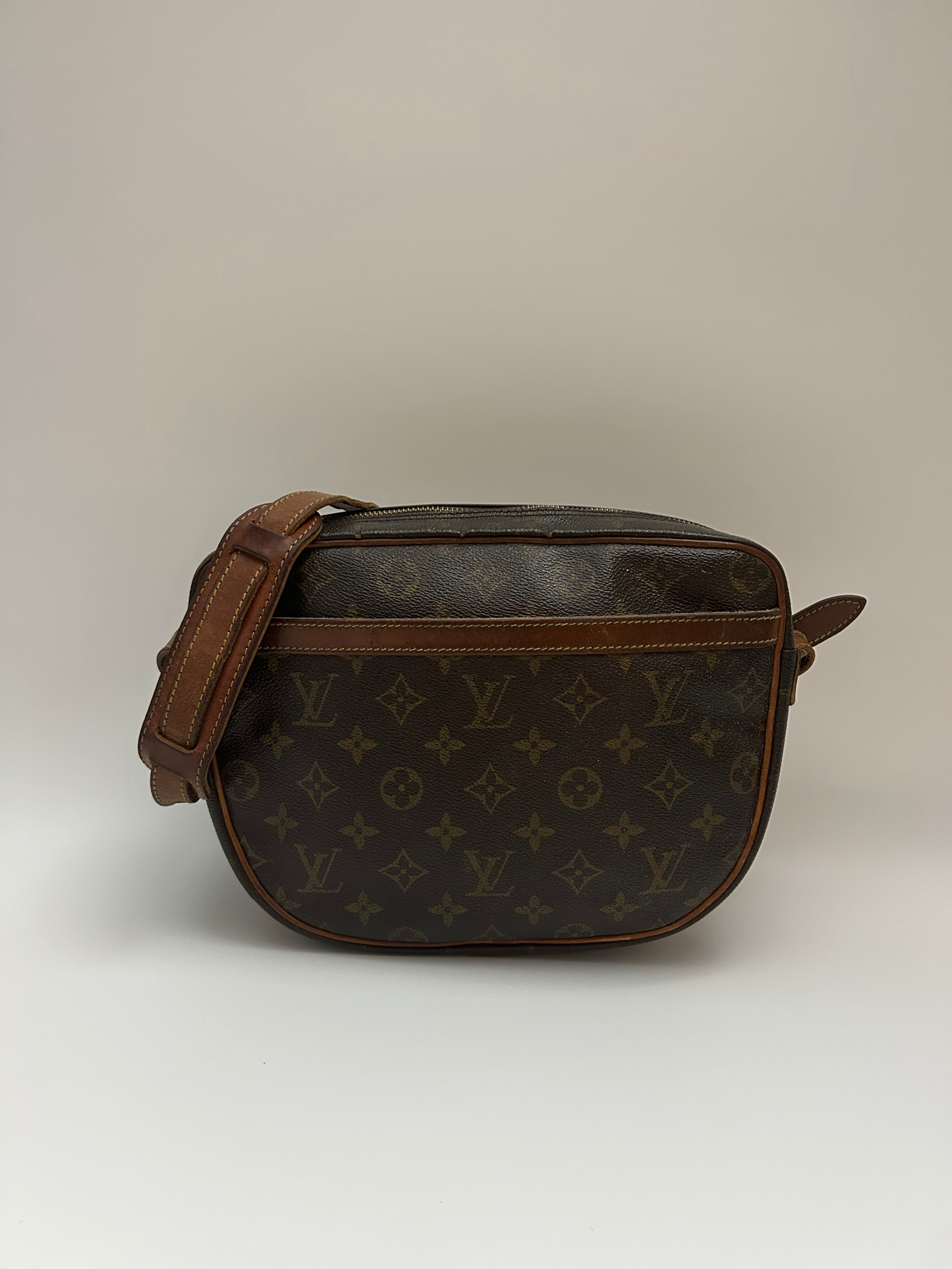 Louis Vuitton Jeune fille GM