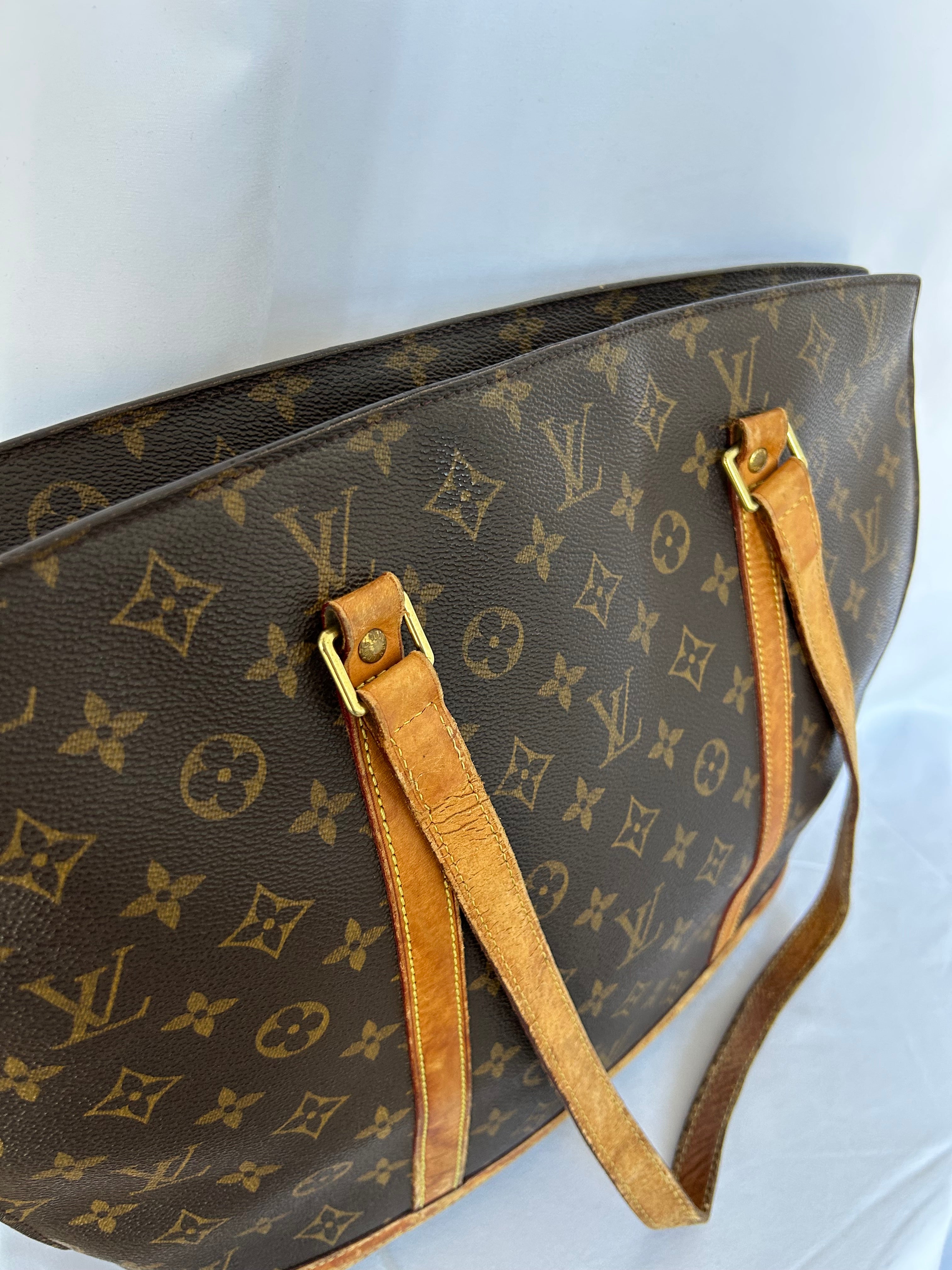 Louis Vuitton Babylone