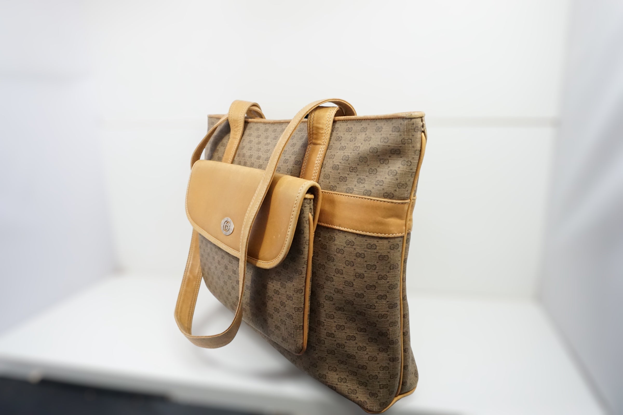 Gucci Skuldertaske