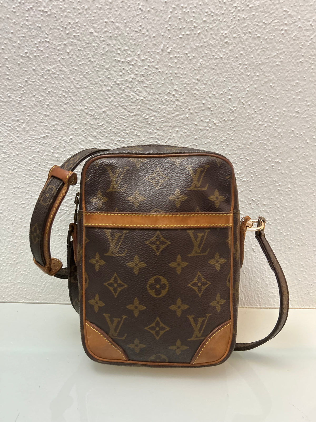 Louis Vuitton Danube