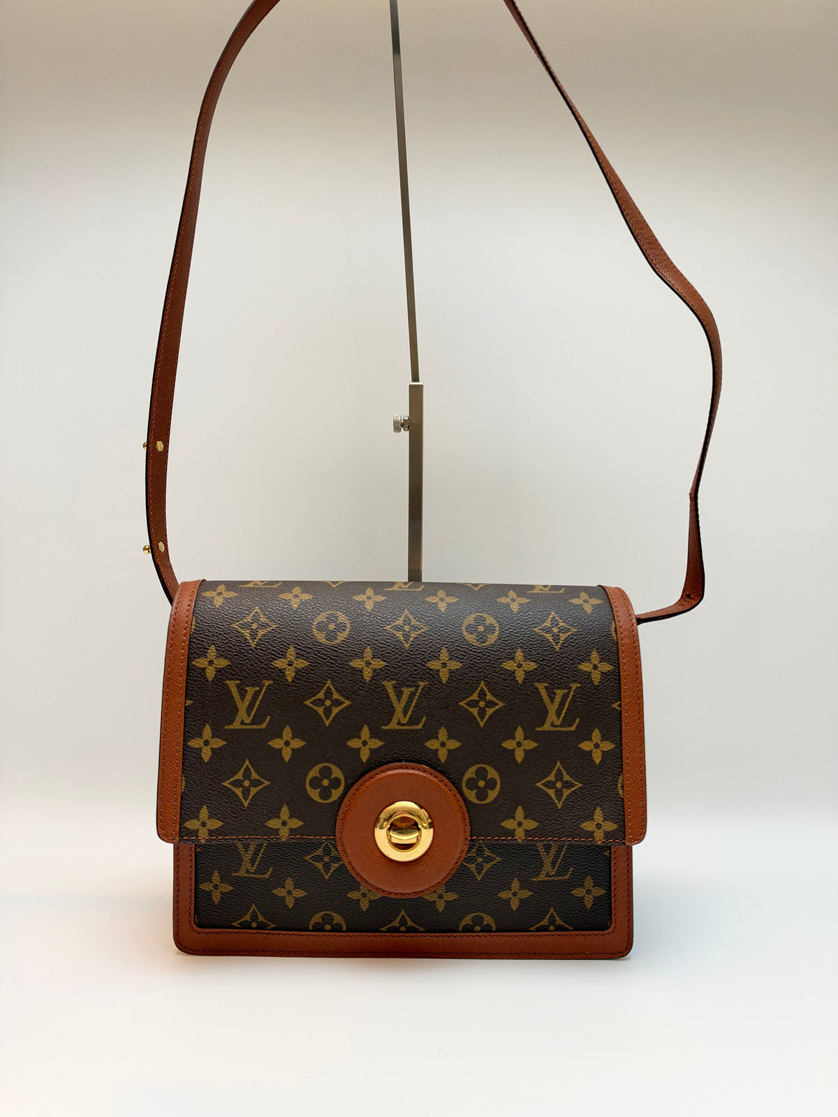 Louis Vuitton Raspail