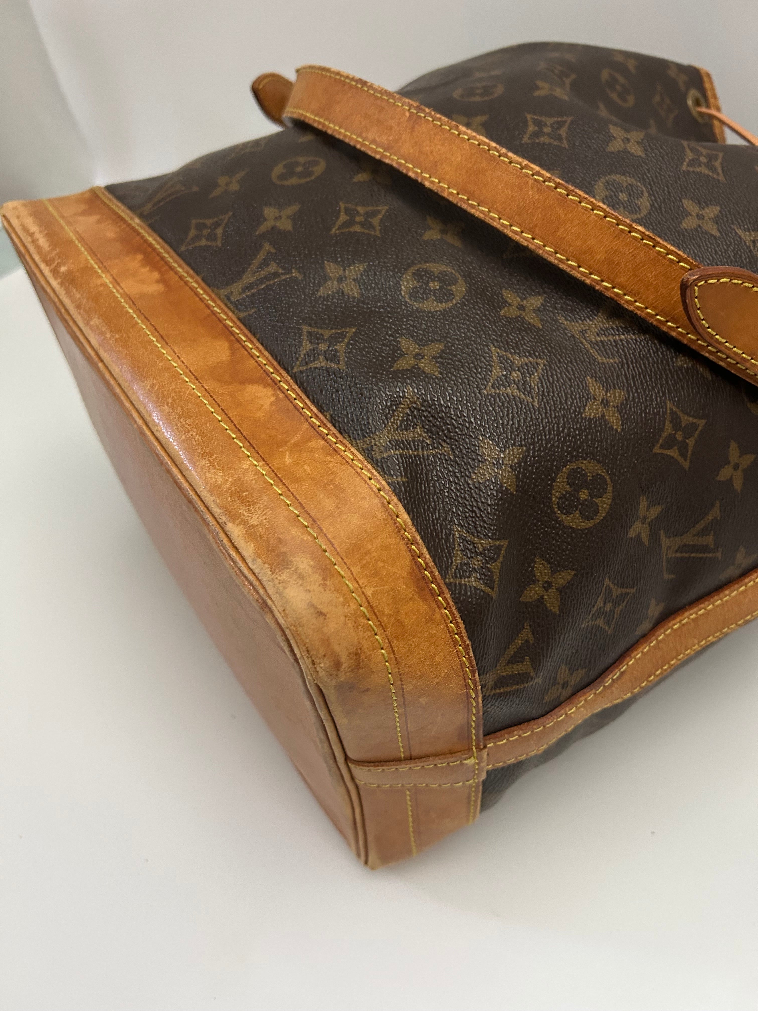 Louis Vuitton Noé