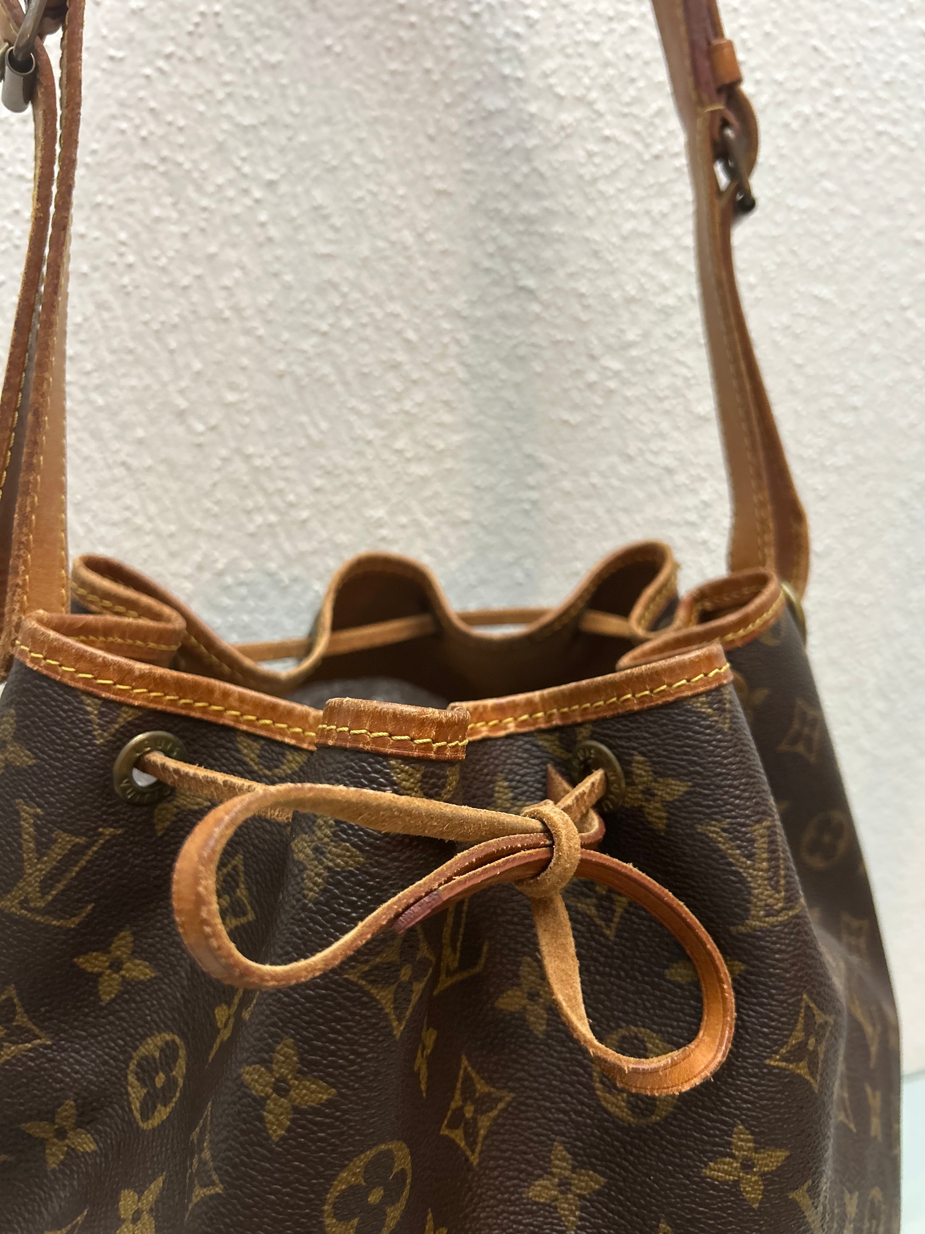Louis Vuitton Noé