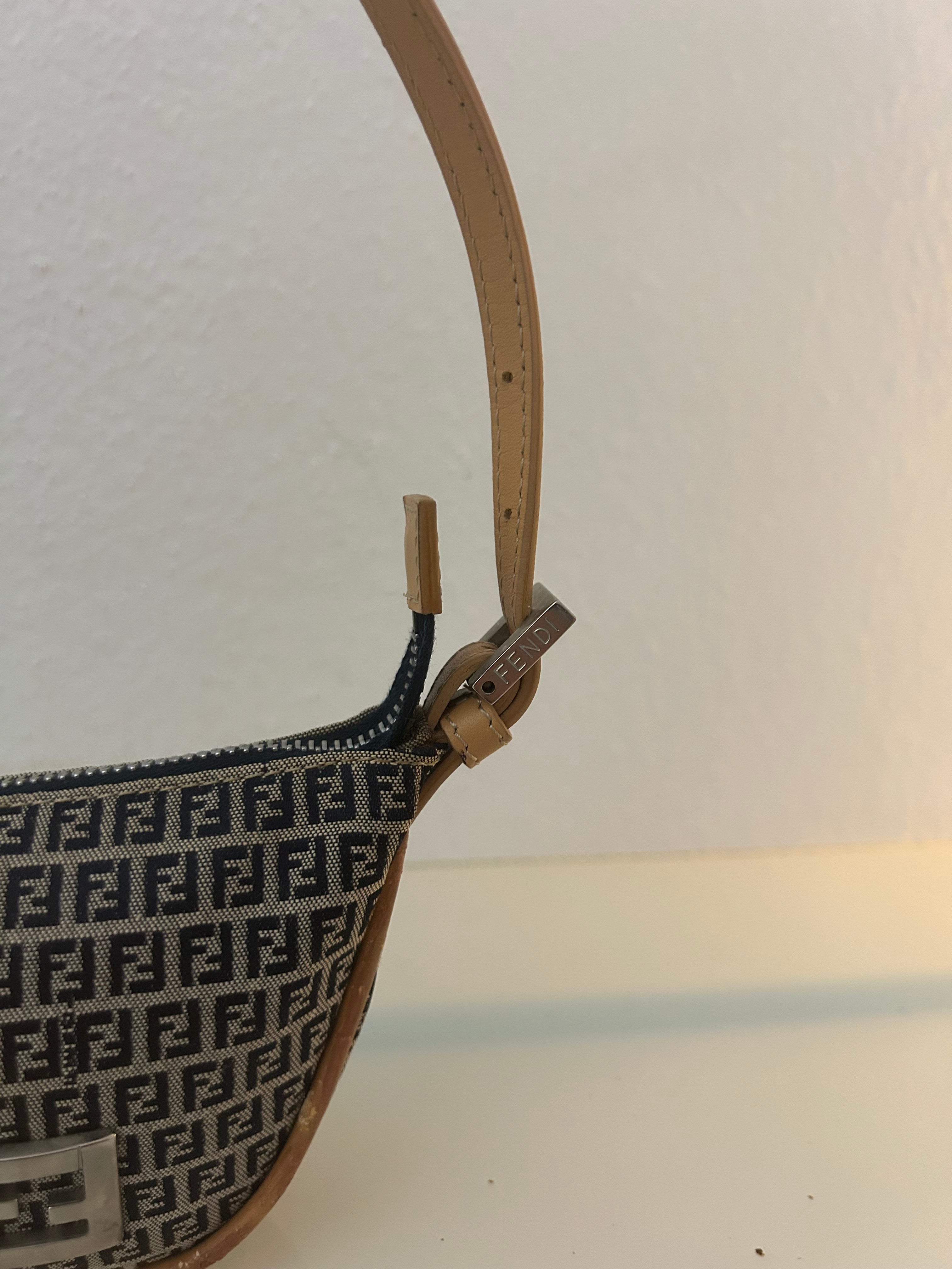 Fendi Mini Baguette