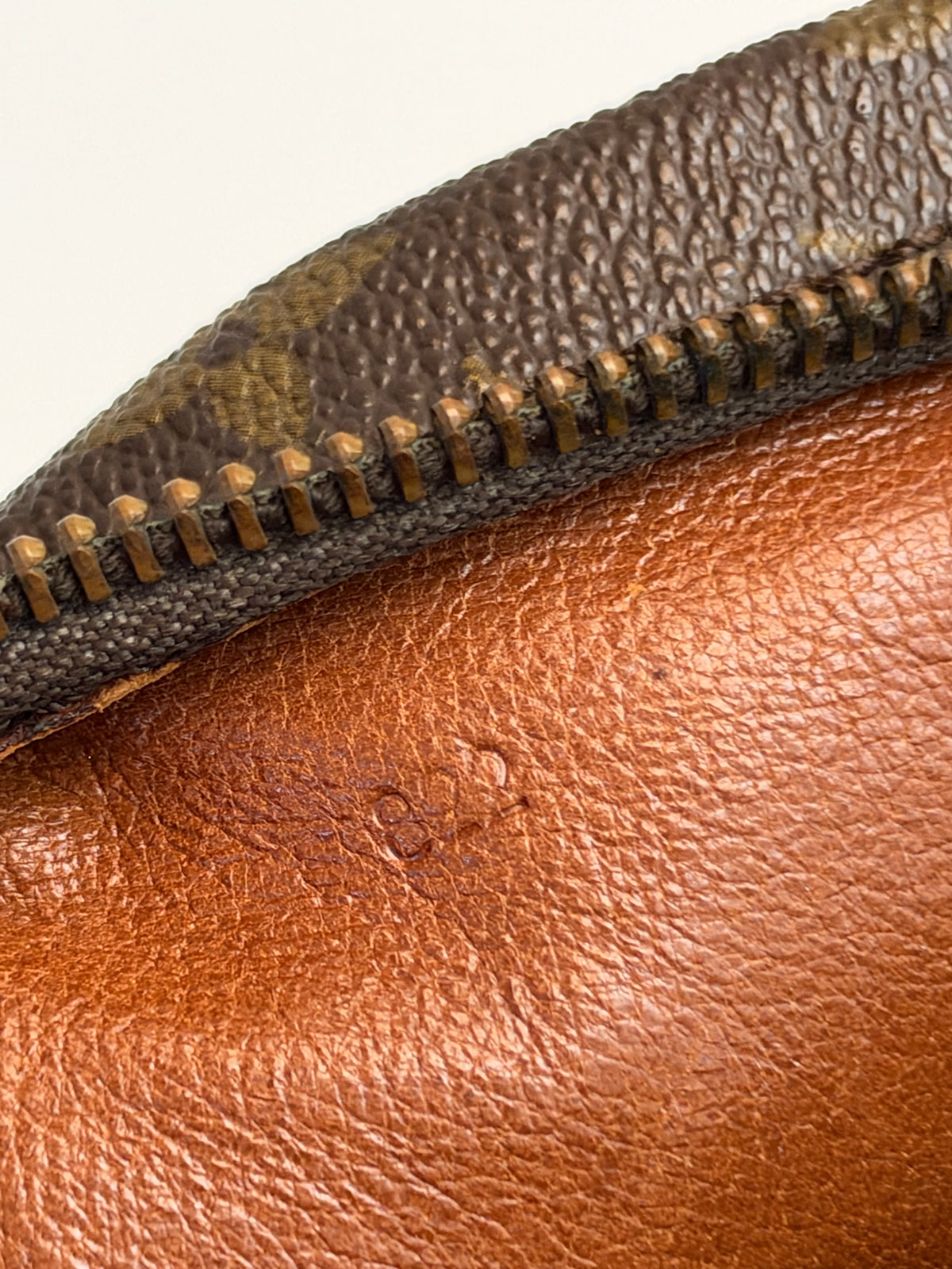 Louis Vuitton Marceau PM