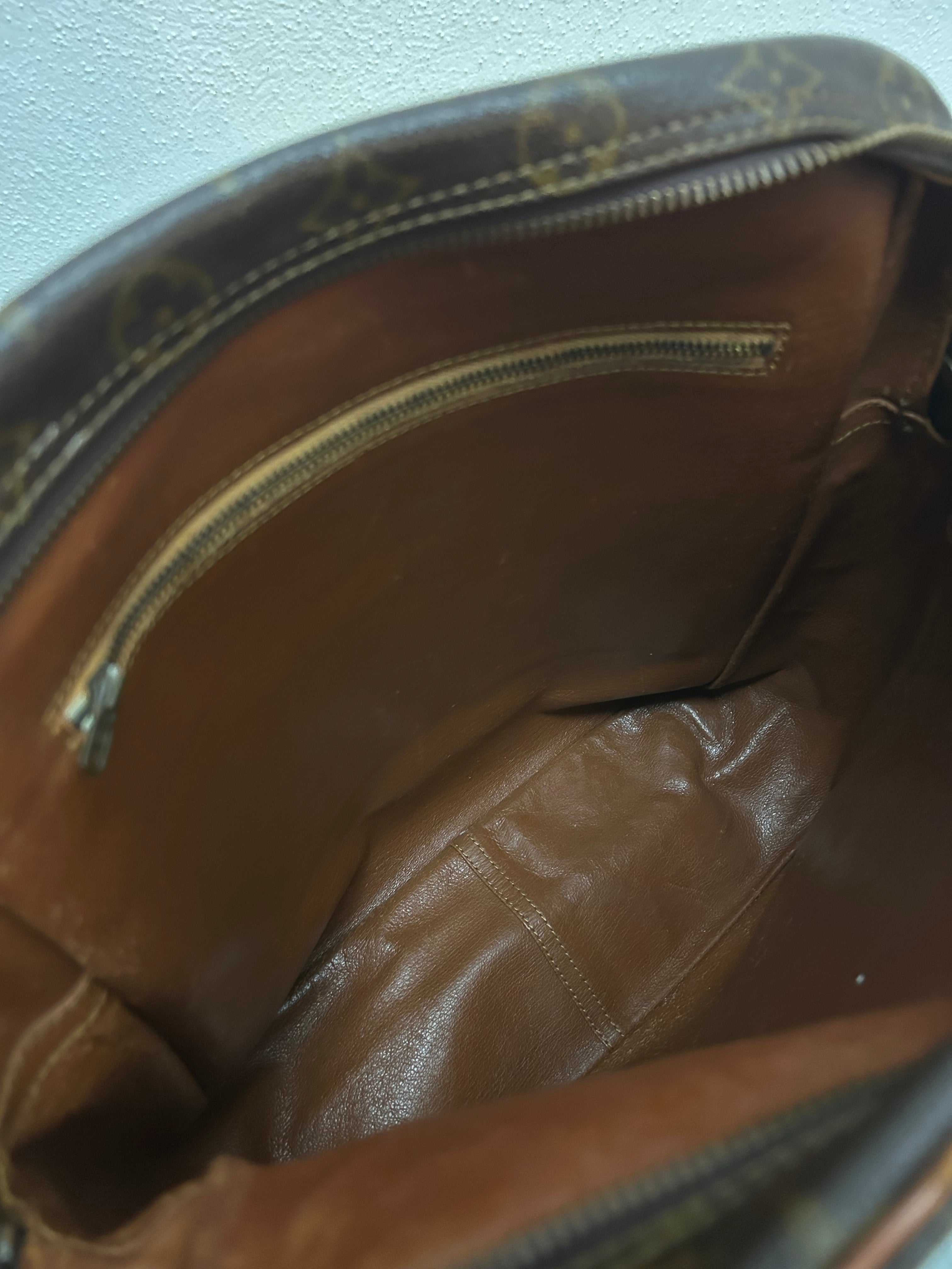 Louis Vuitton Marceau