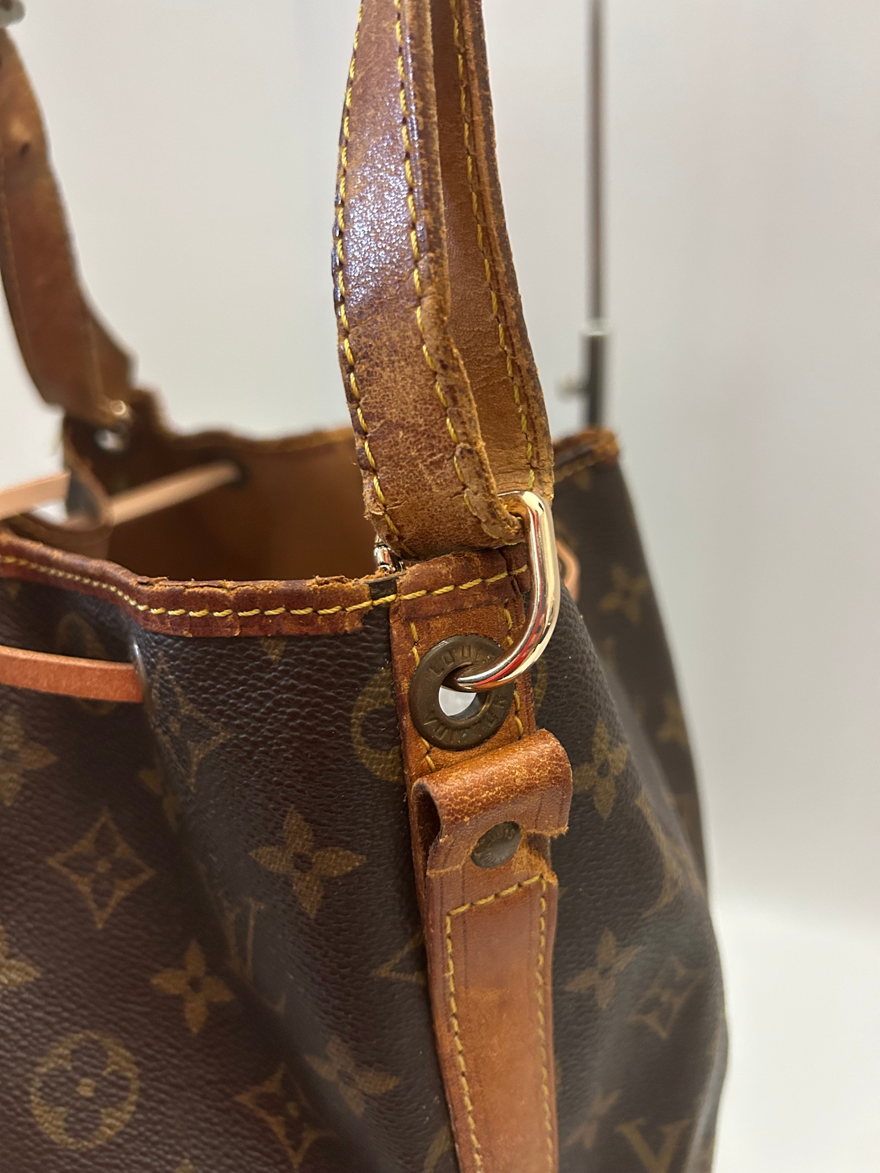 Louis Vuitton Noé