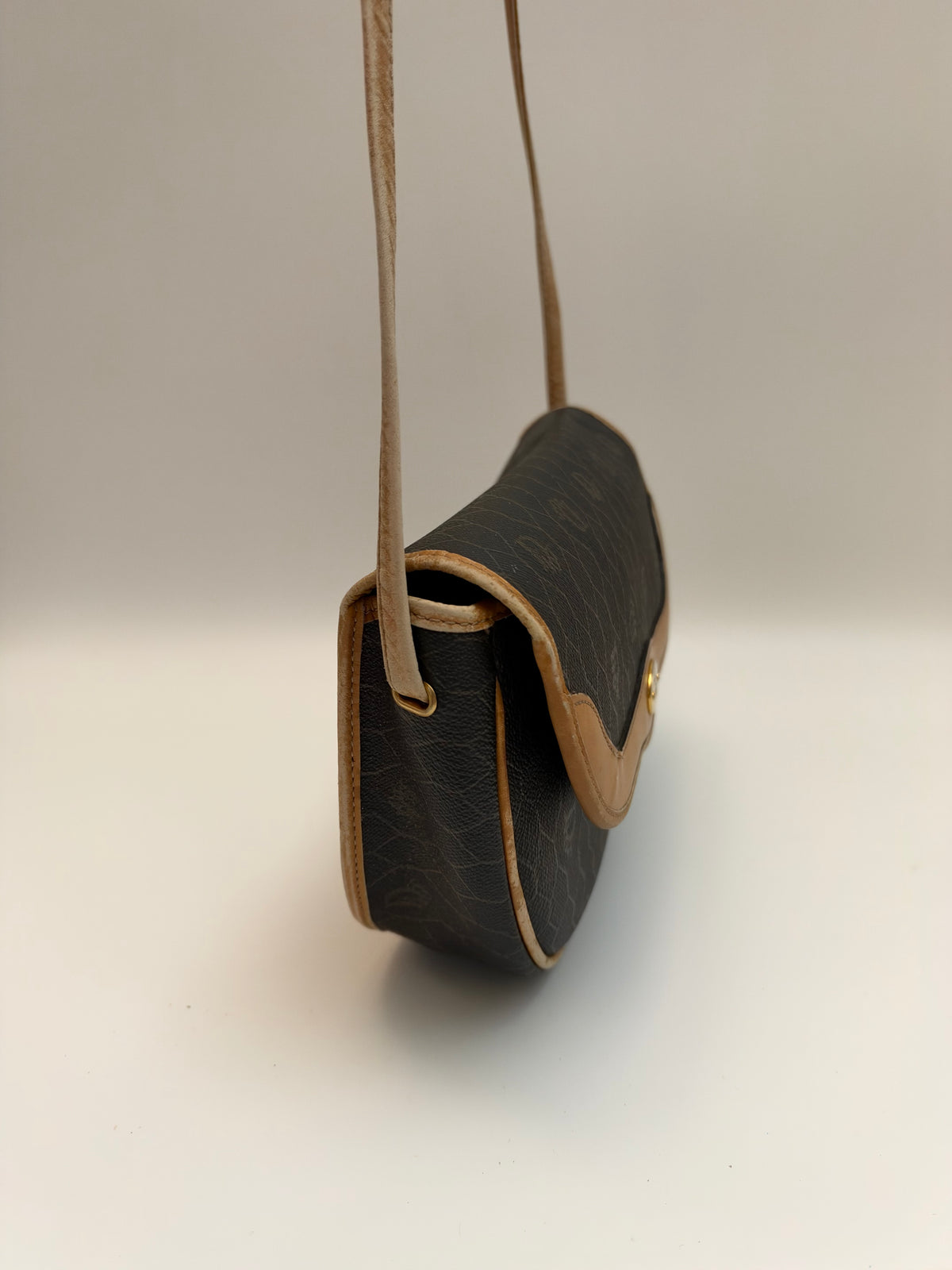 Christian Dior Lædertaske