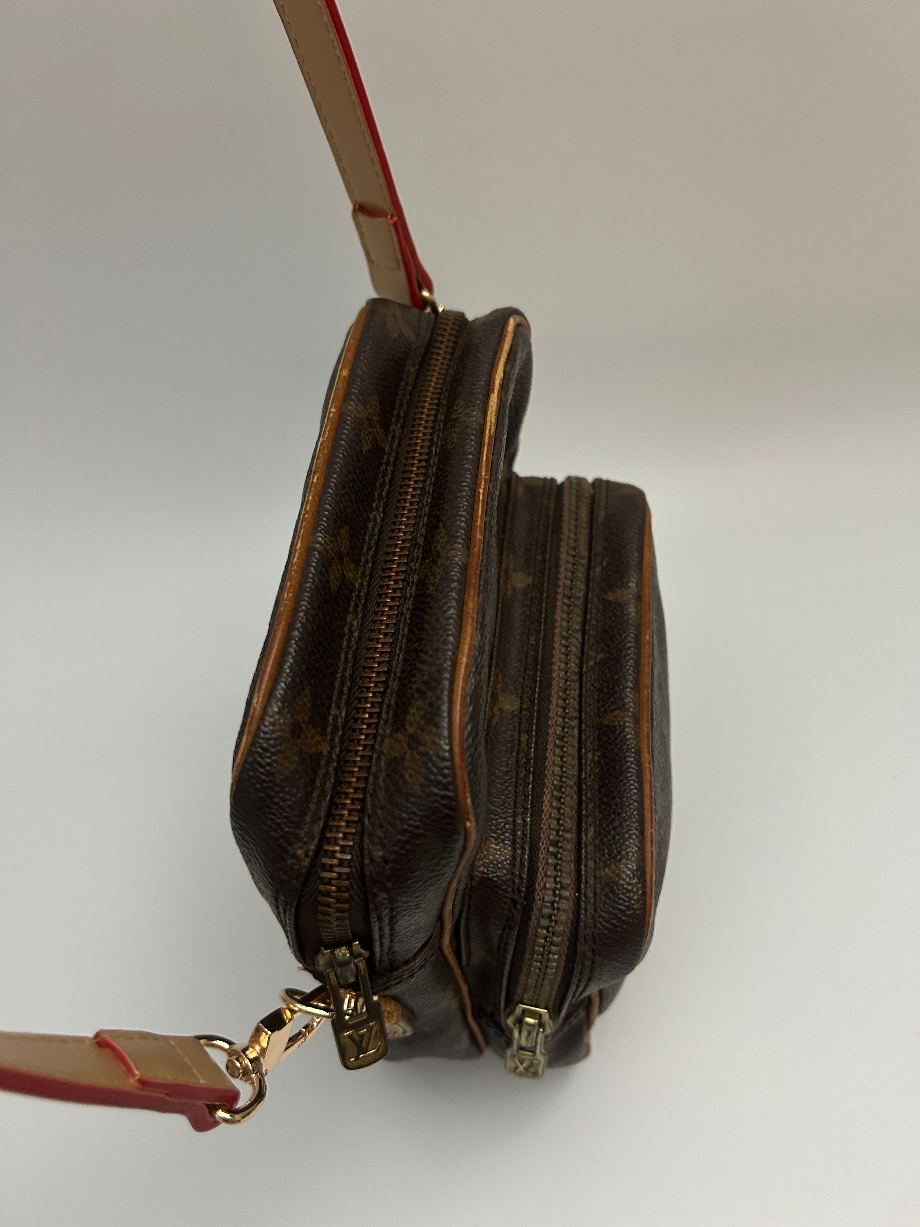 Louis Vuitton Amazon