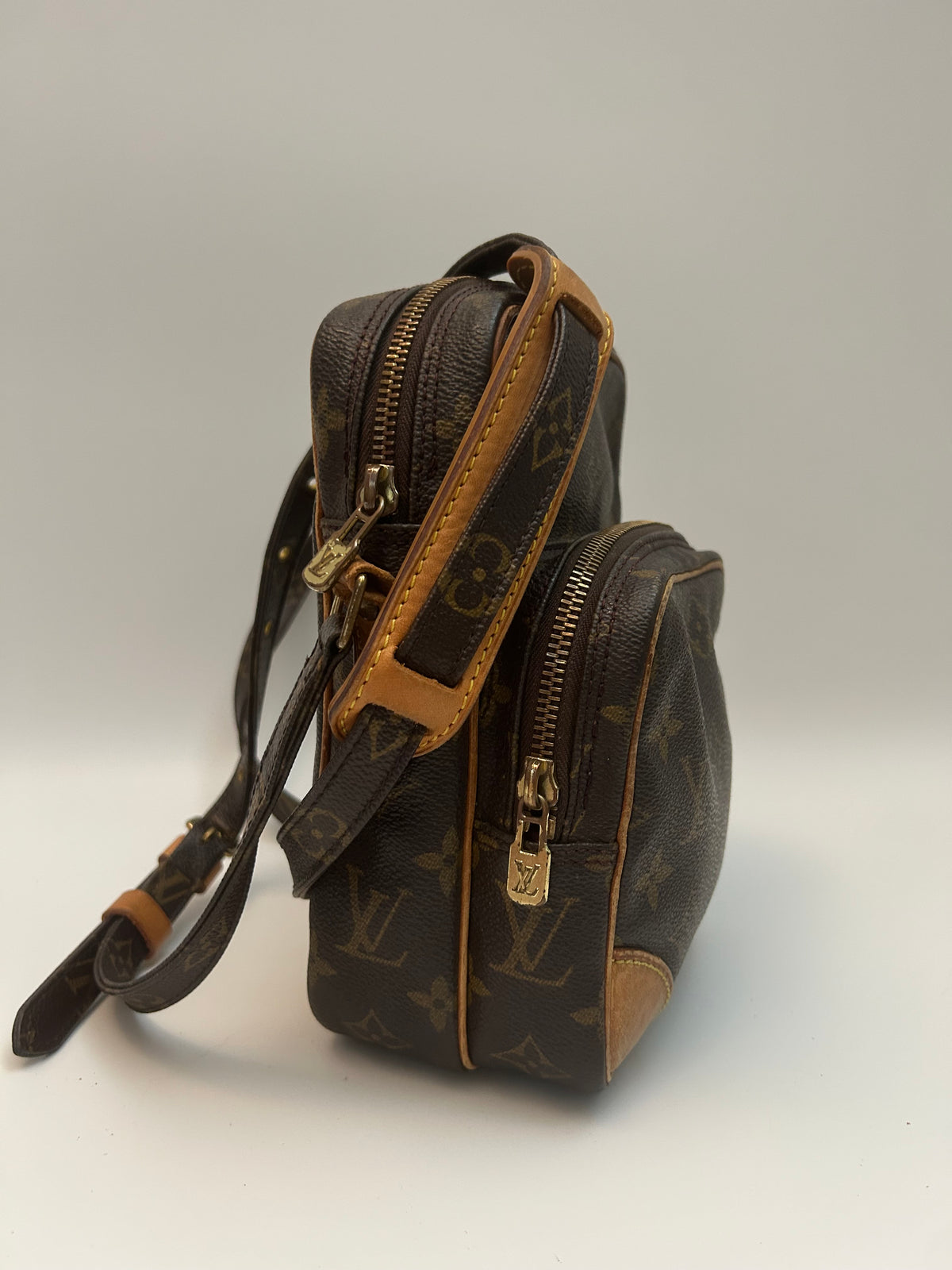 Louis Vuitton Amazon