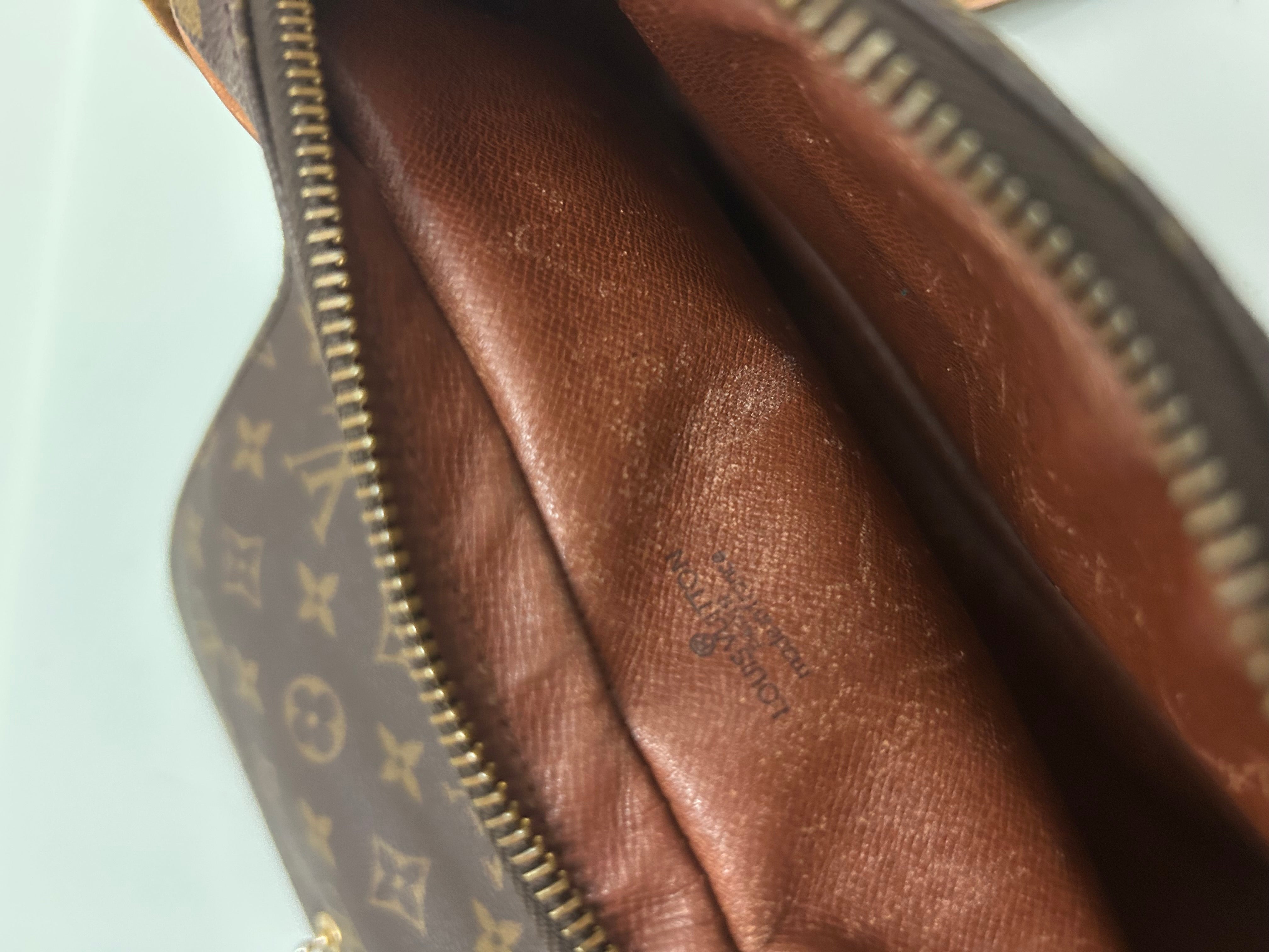 Louis Vuitton Saint Germain PM