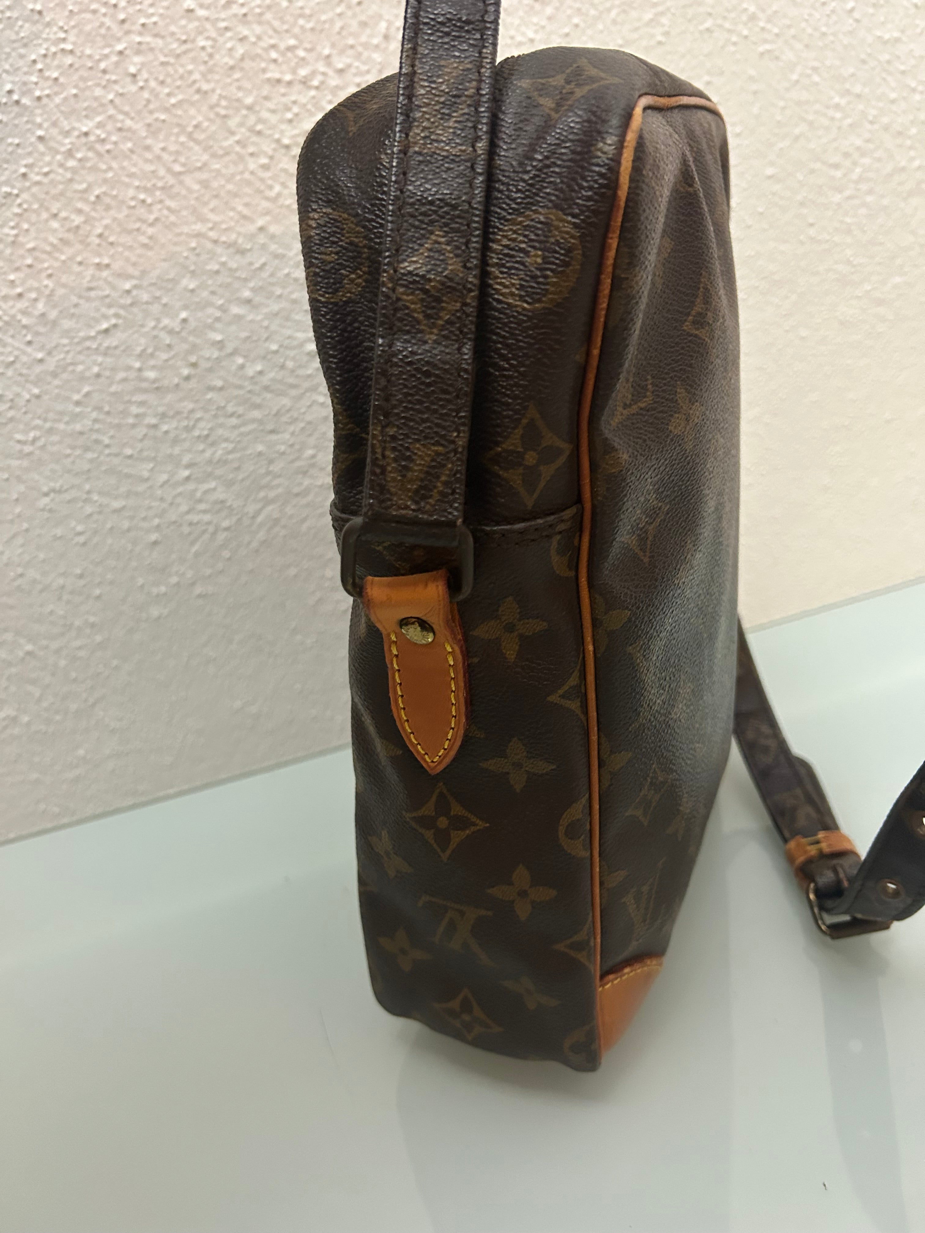 Louis Vuitton Danube