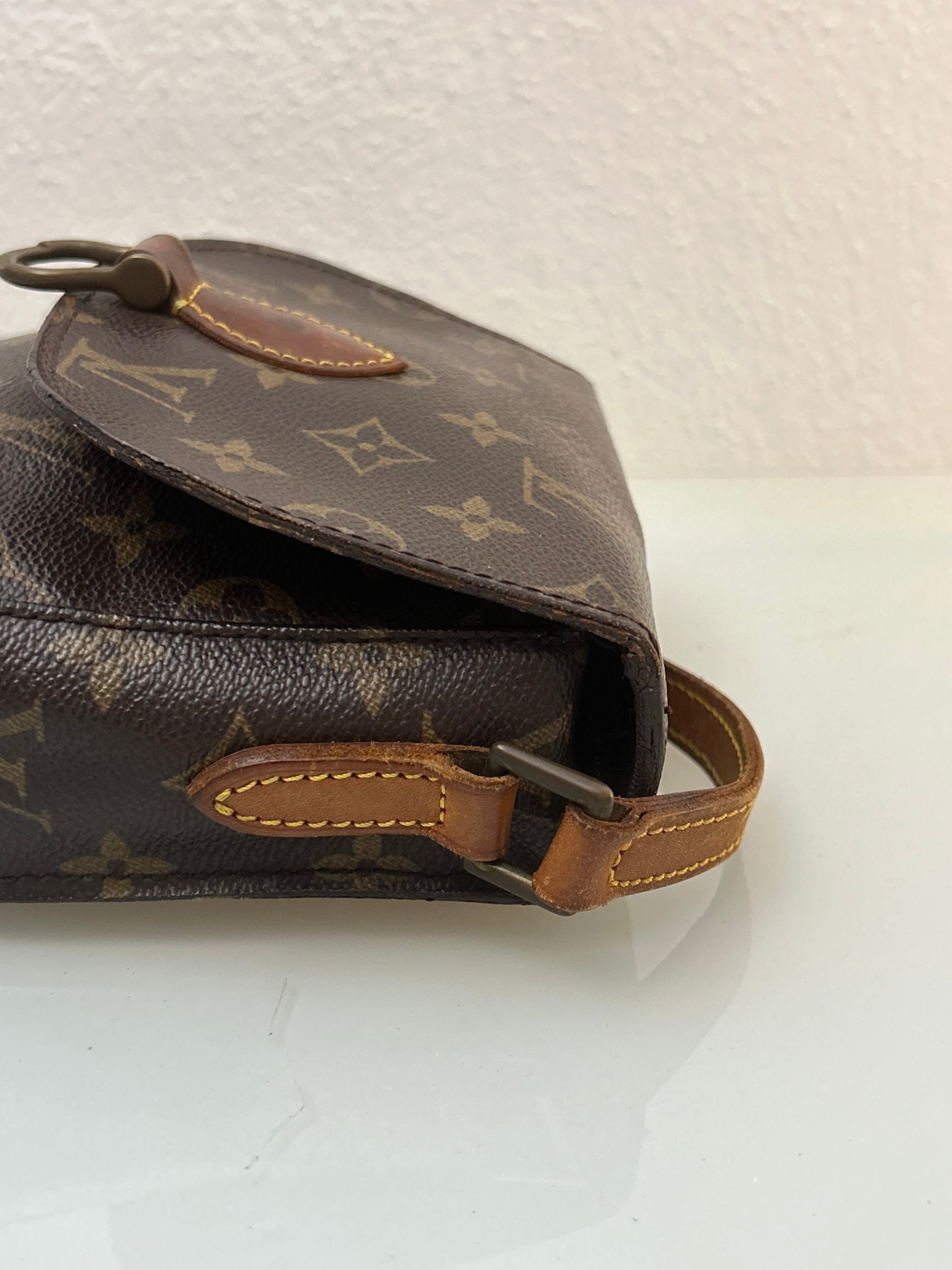 Louis Vuitton Saint Cloud