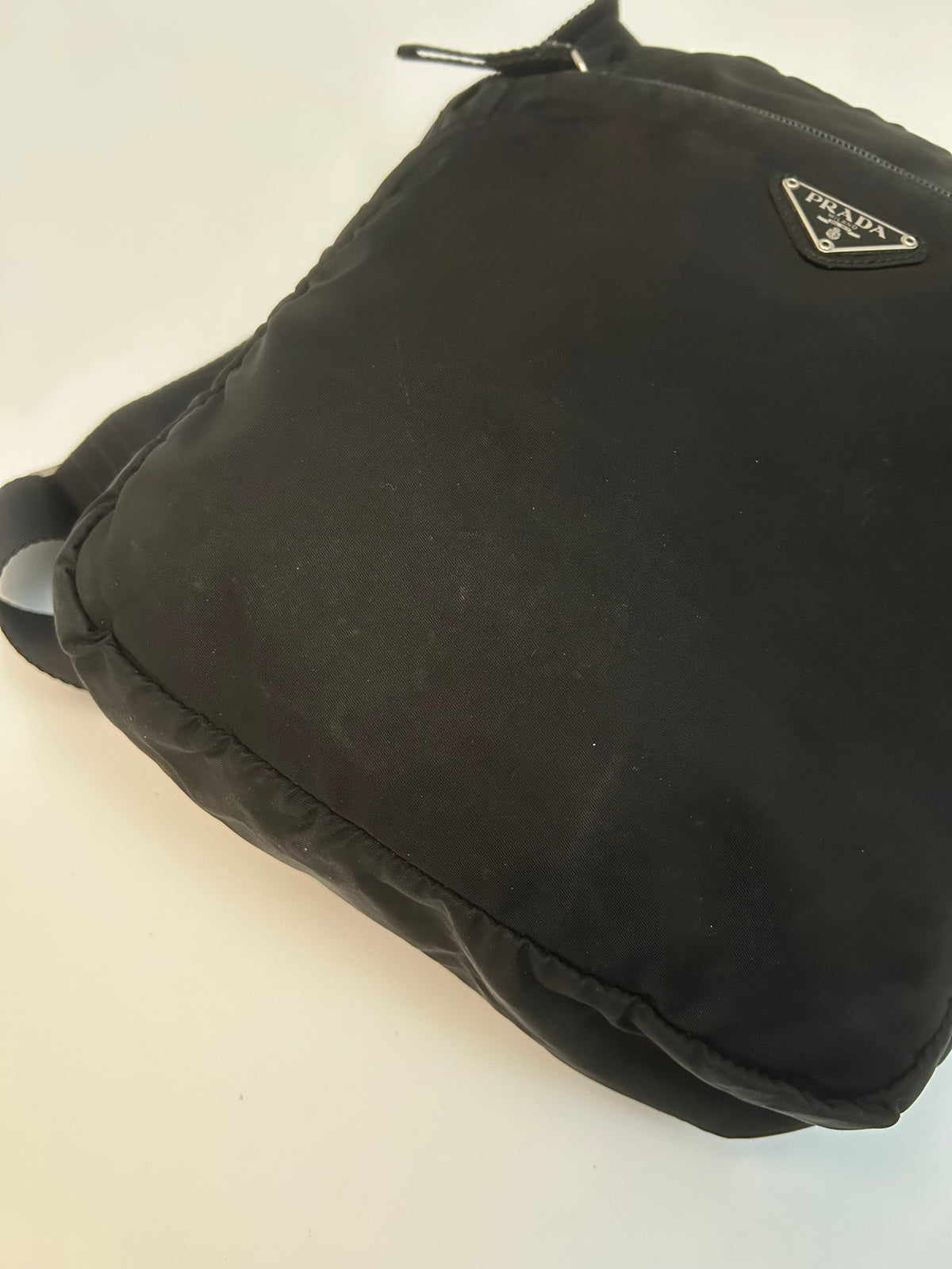 Prada Crossbody