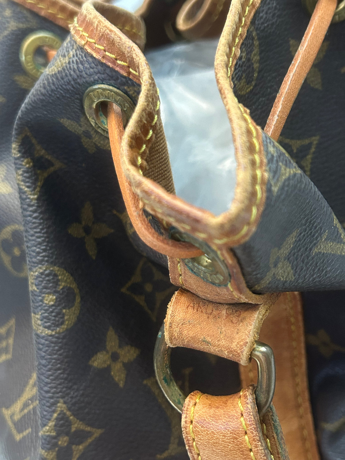 Louis Vuitton Noé