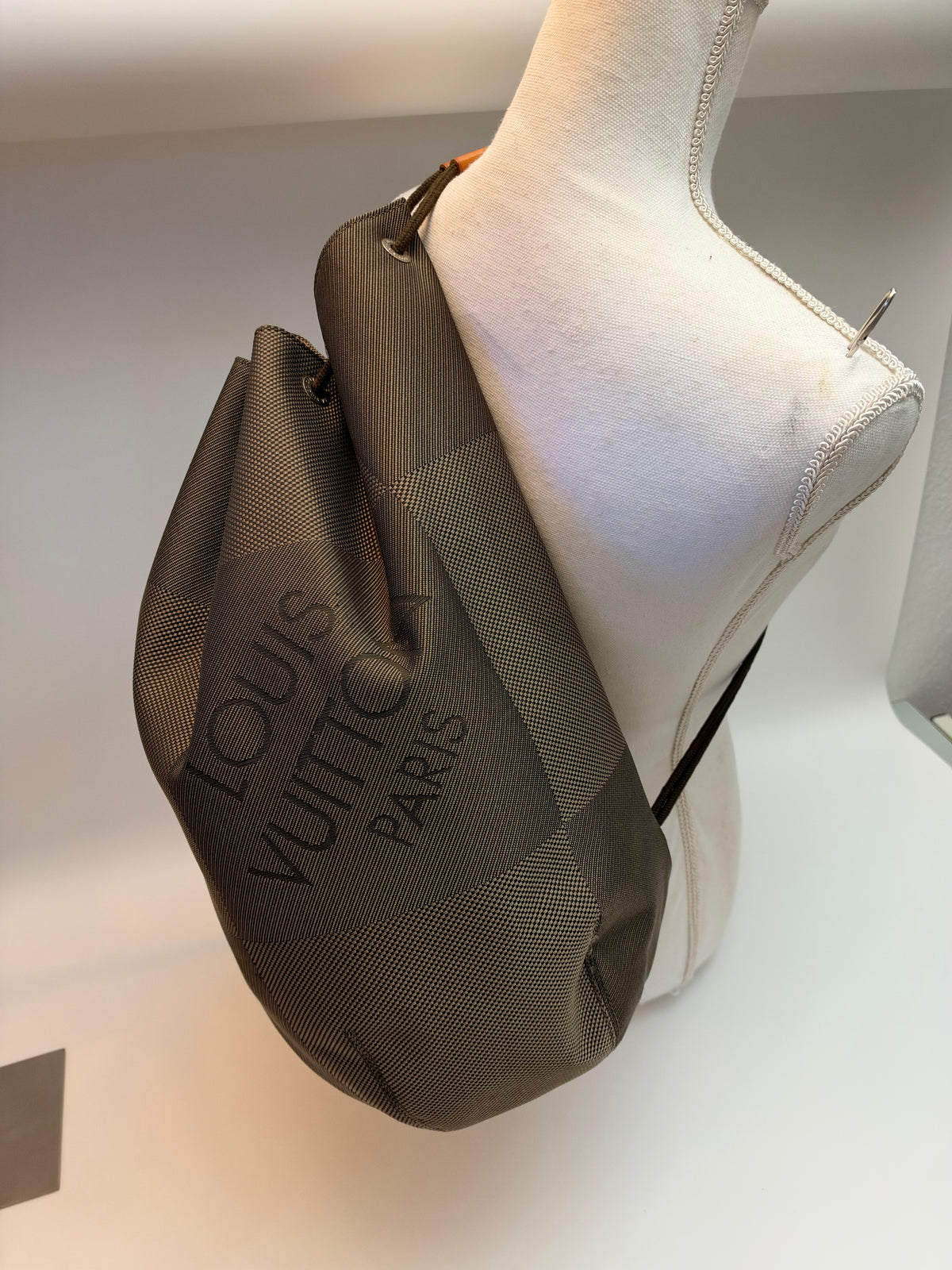 Louis Vuitton Damier Géant
