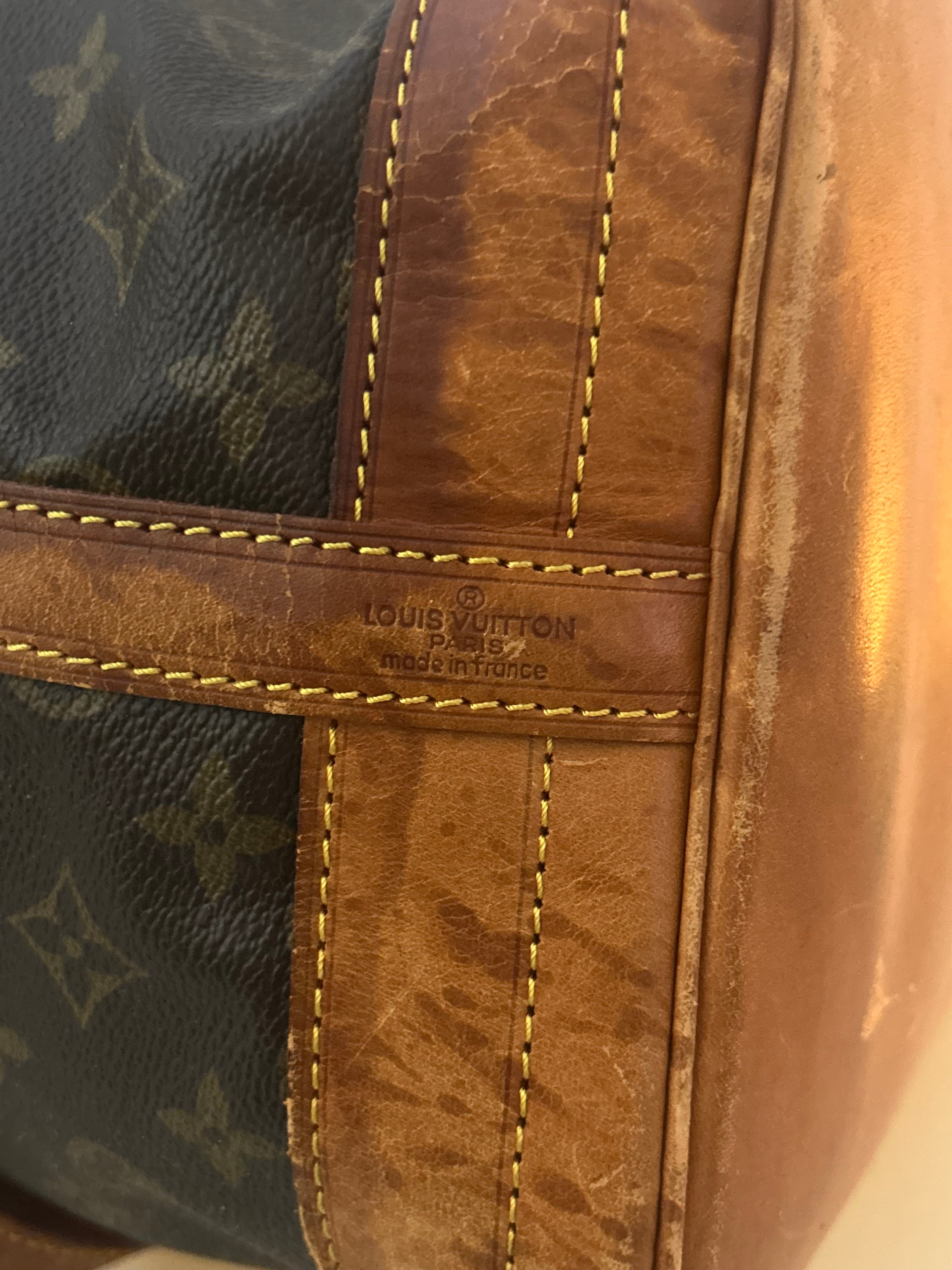 Louis Vuitton Noé