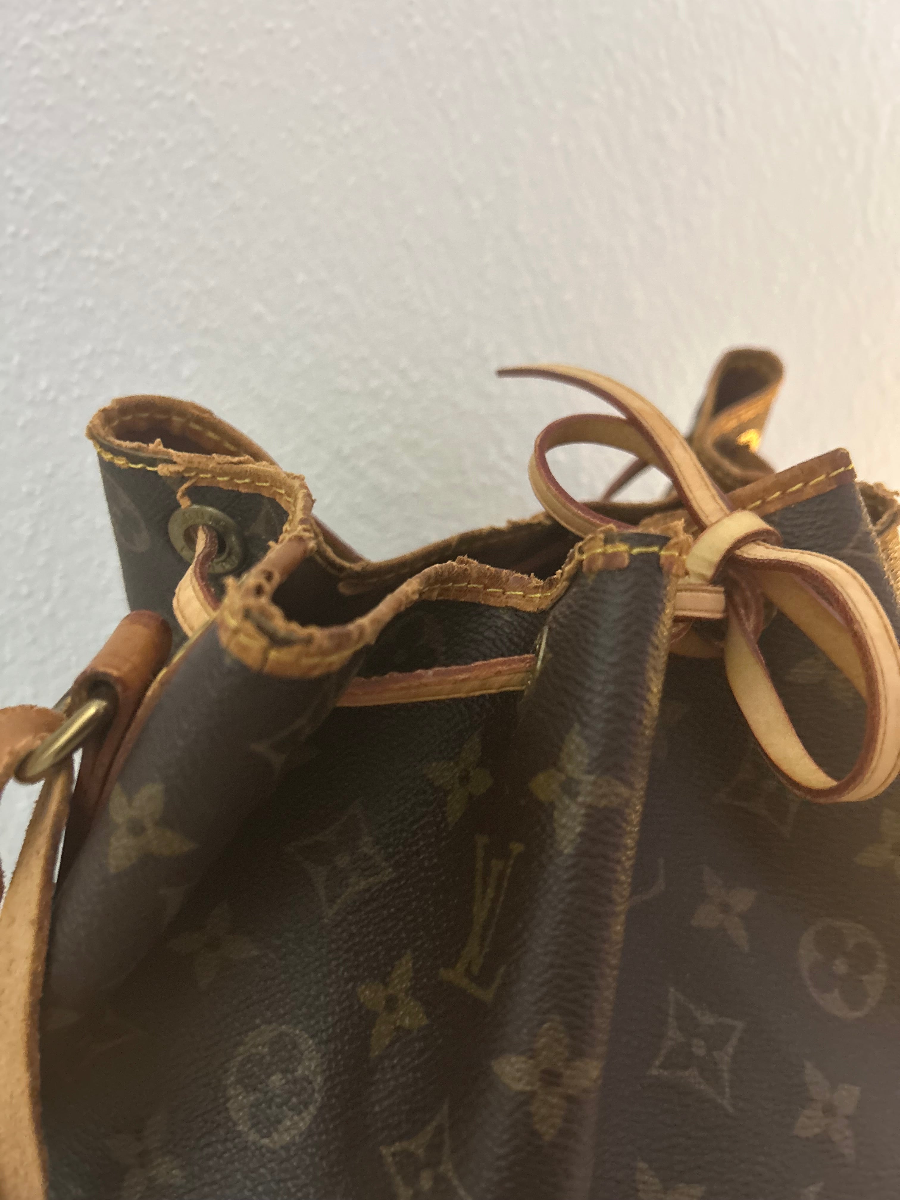 Louis Vuitton Noé
