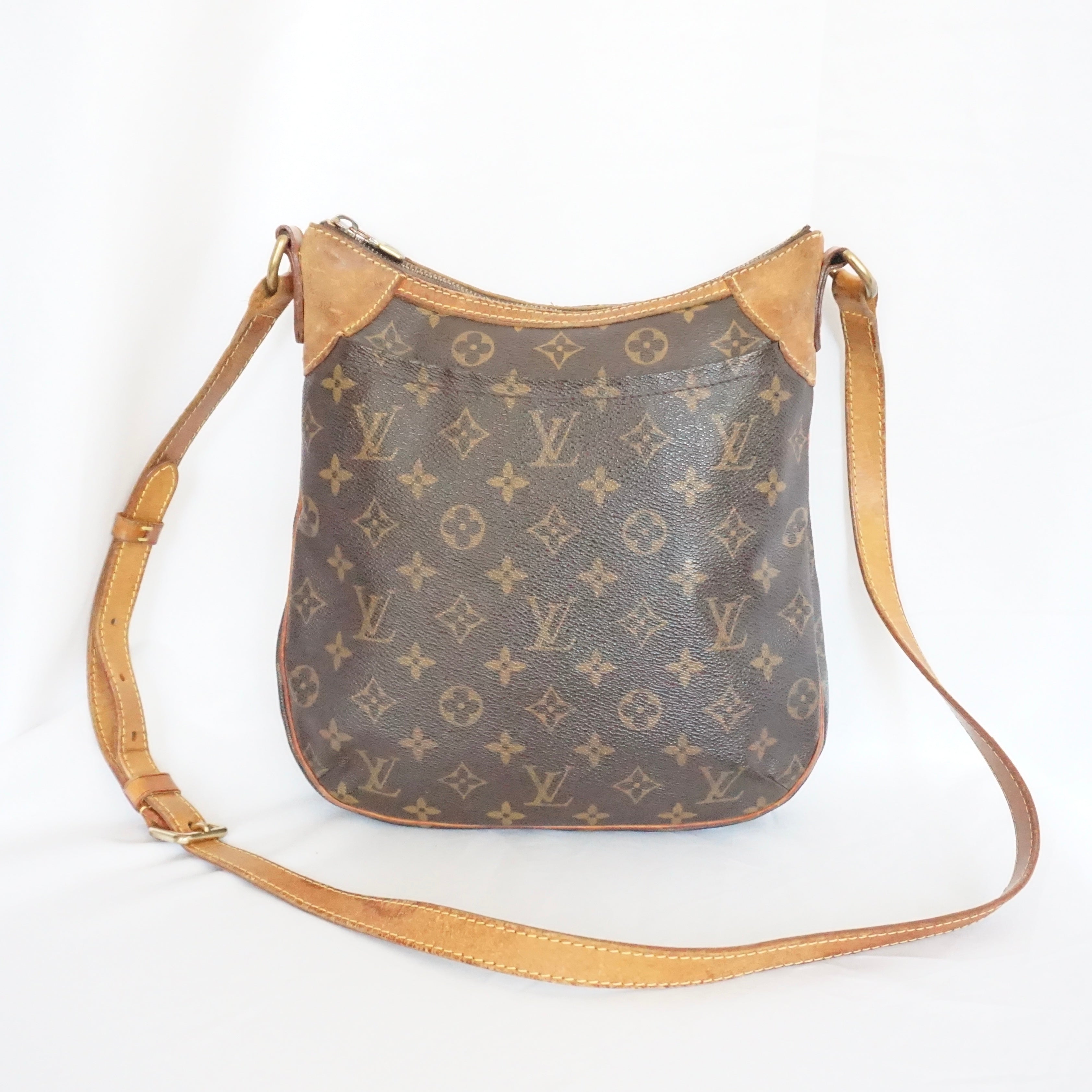 Louis Vuitton Crossbody