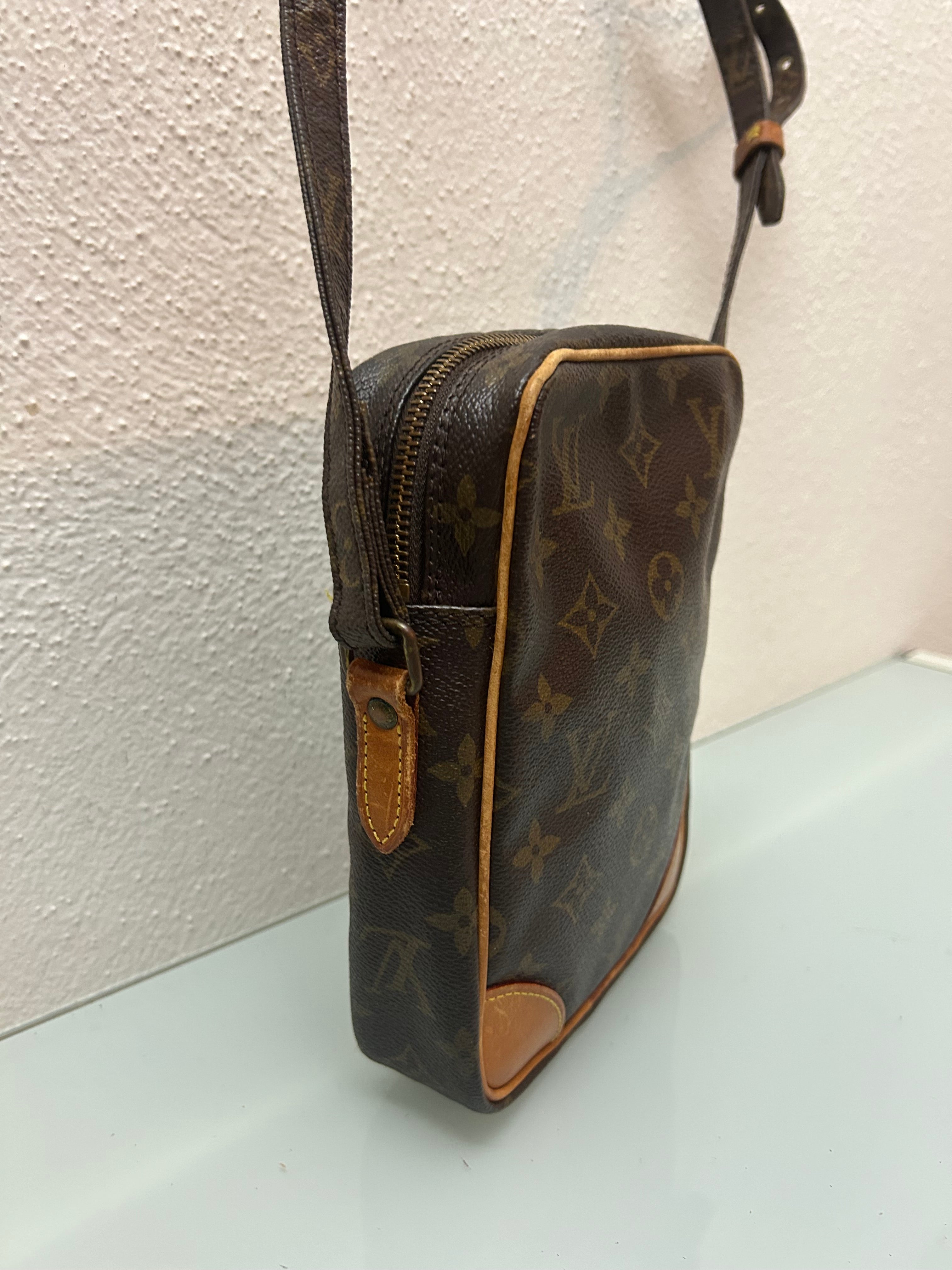 Louis Vuitton Danube