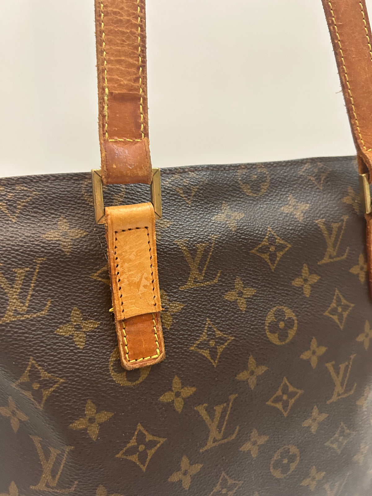 Louis Vuitton Piano GM