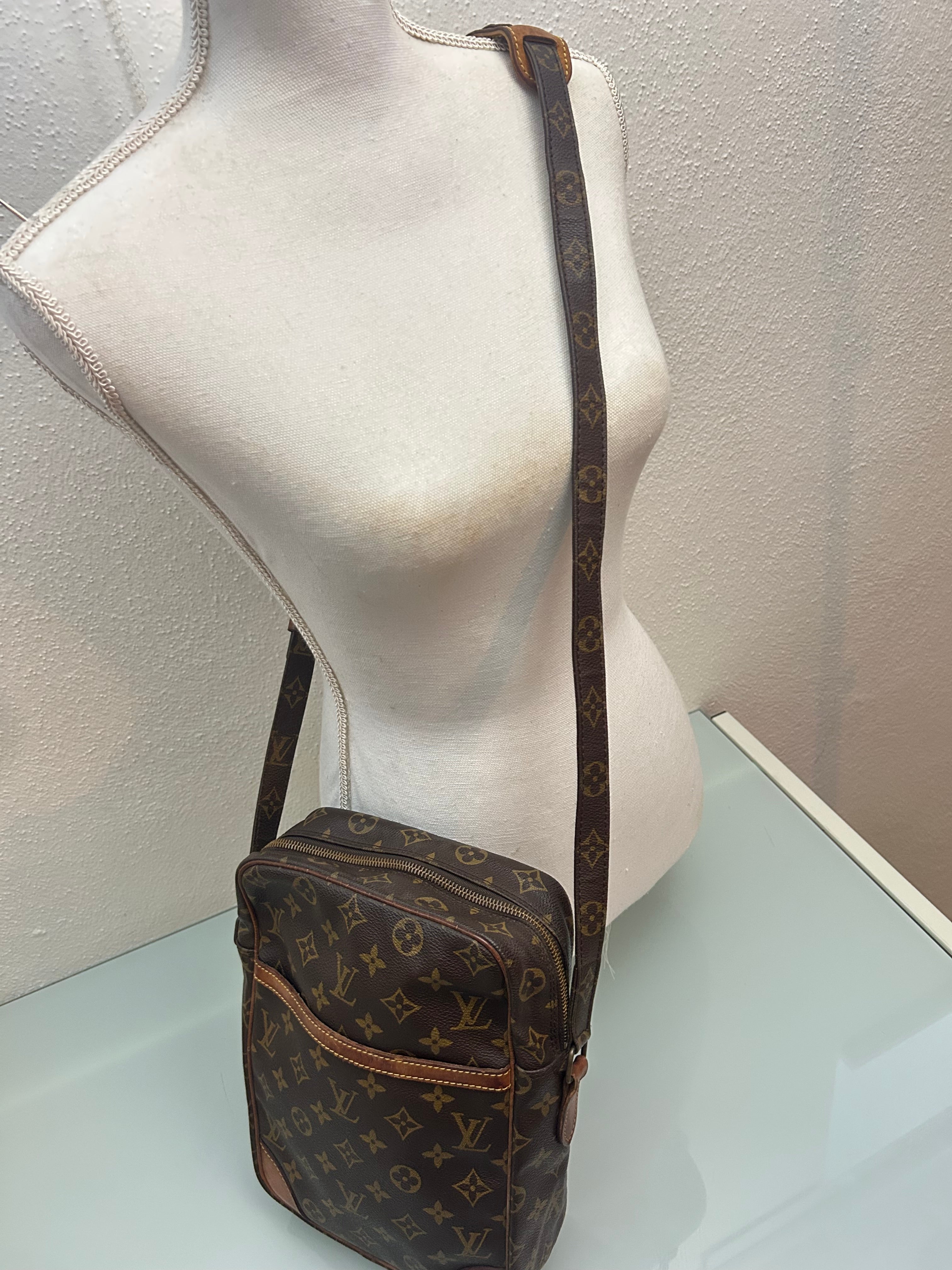 Louis Vuitton Danube GM