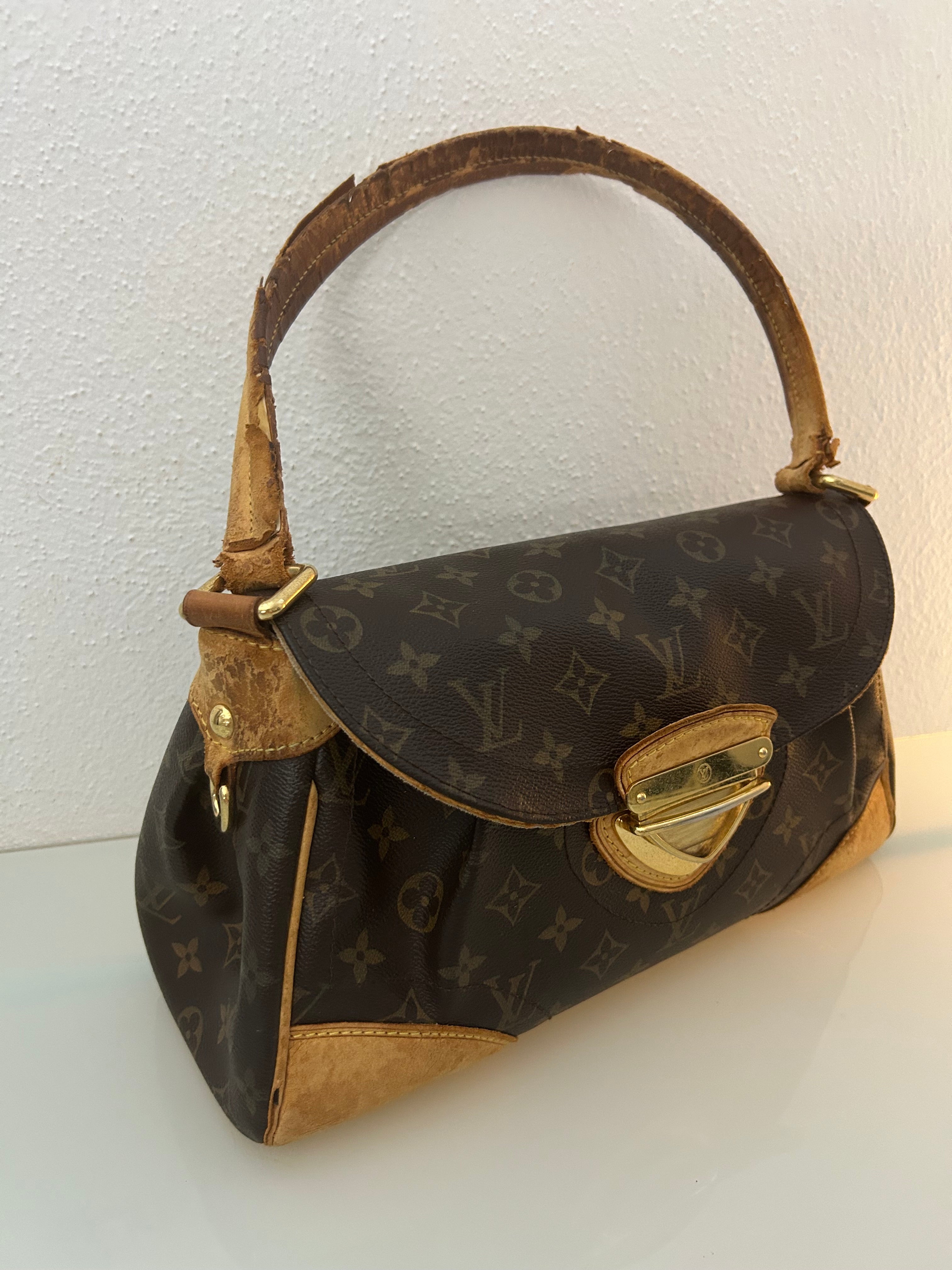 Louis Vuitton Beverly