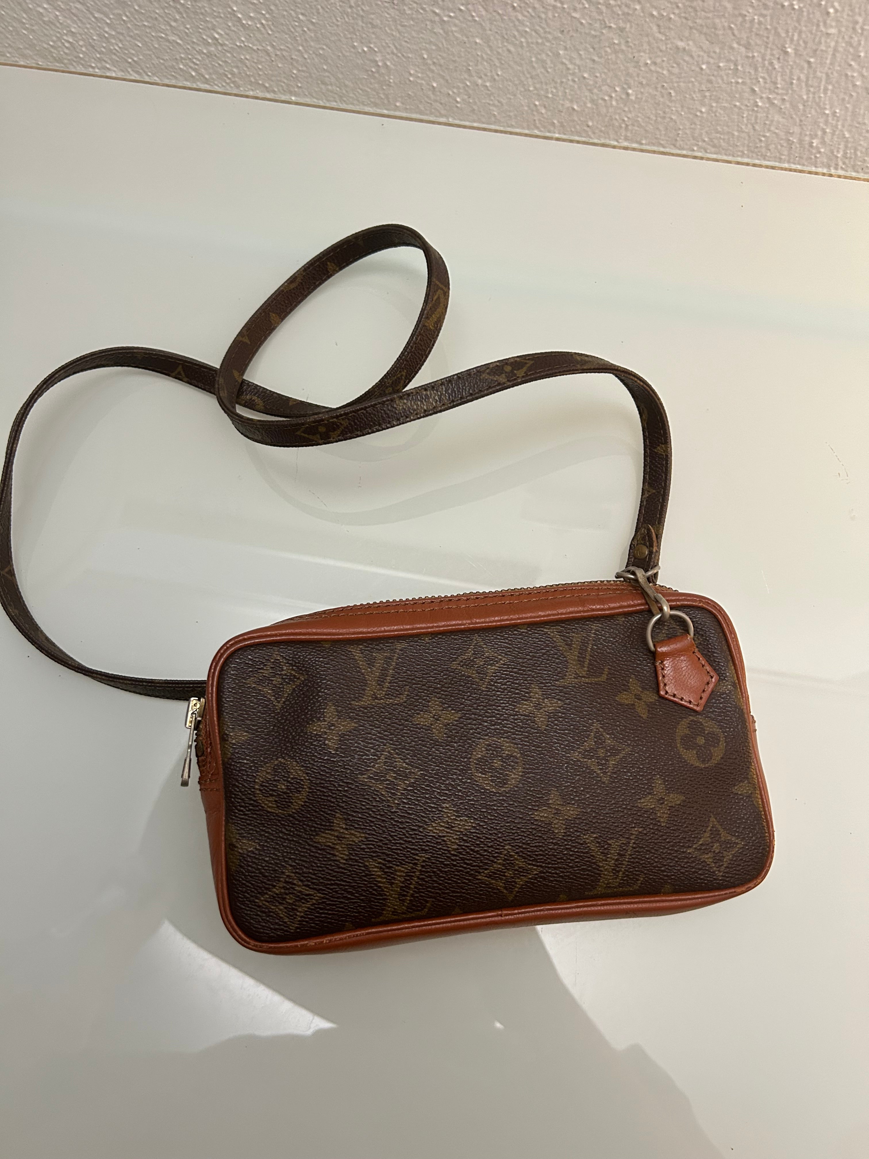 Louis Vuitton Marly