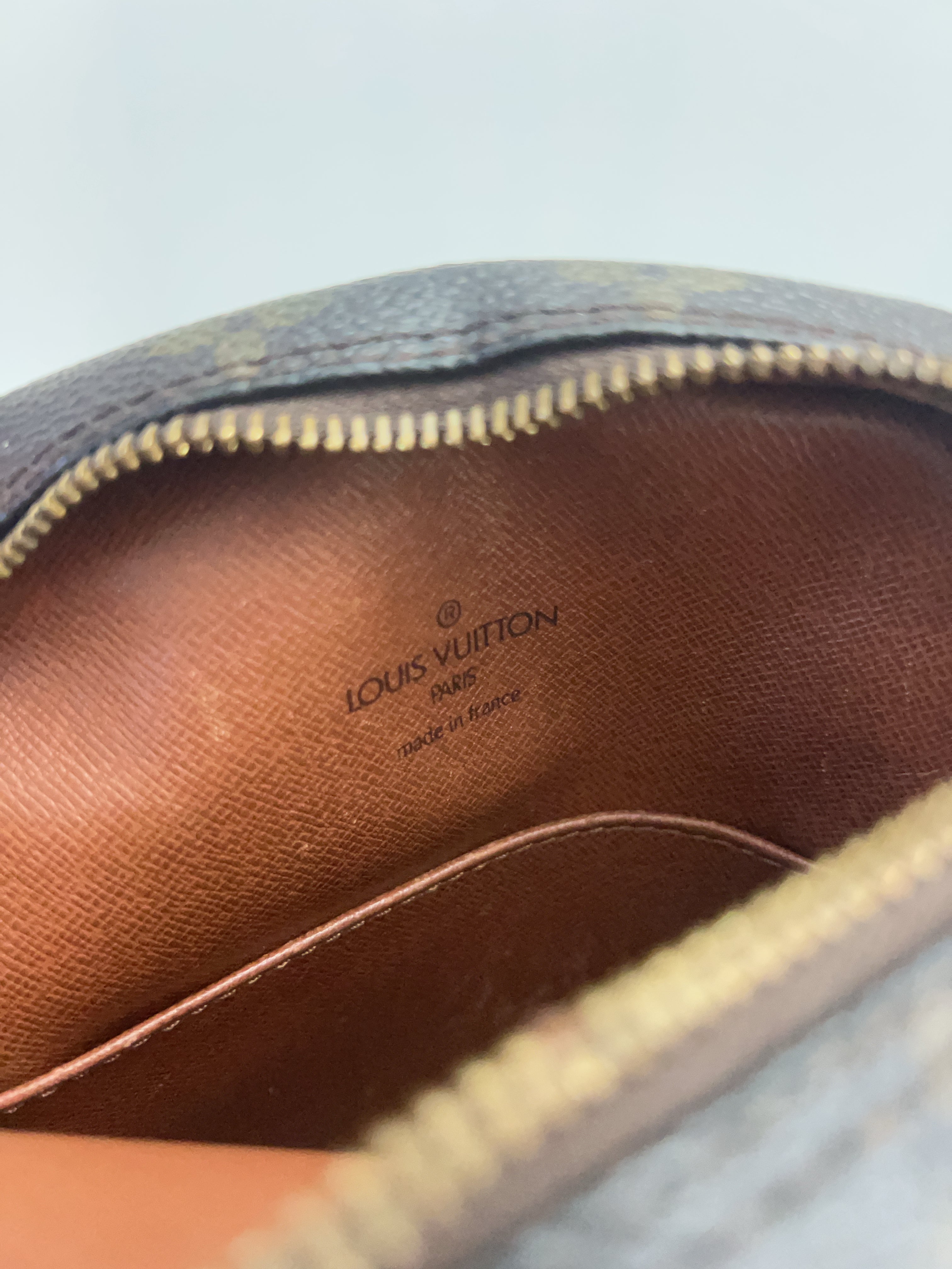 Louis Vuitton Bag