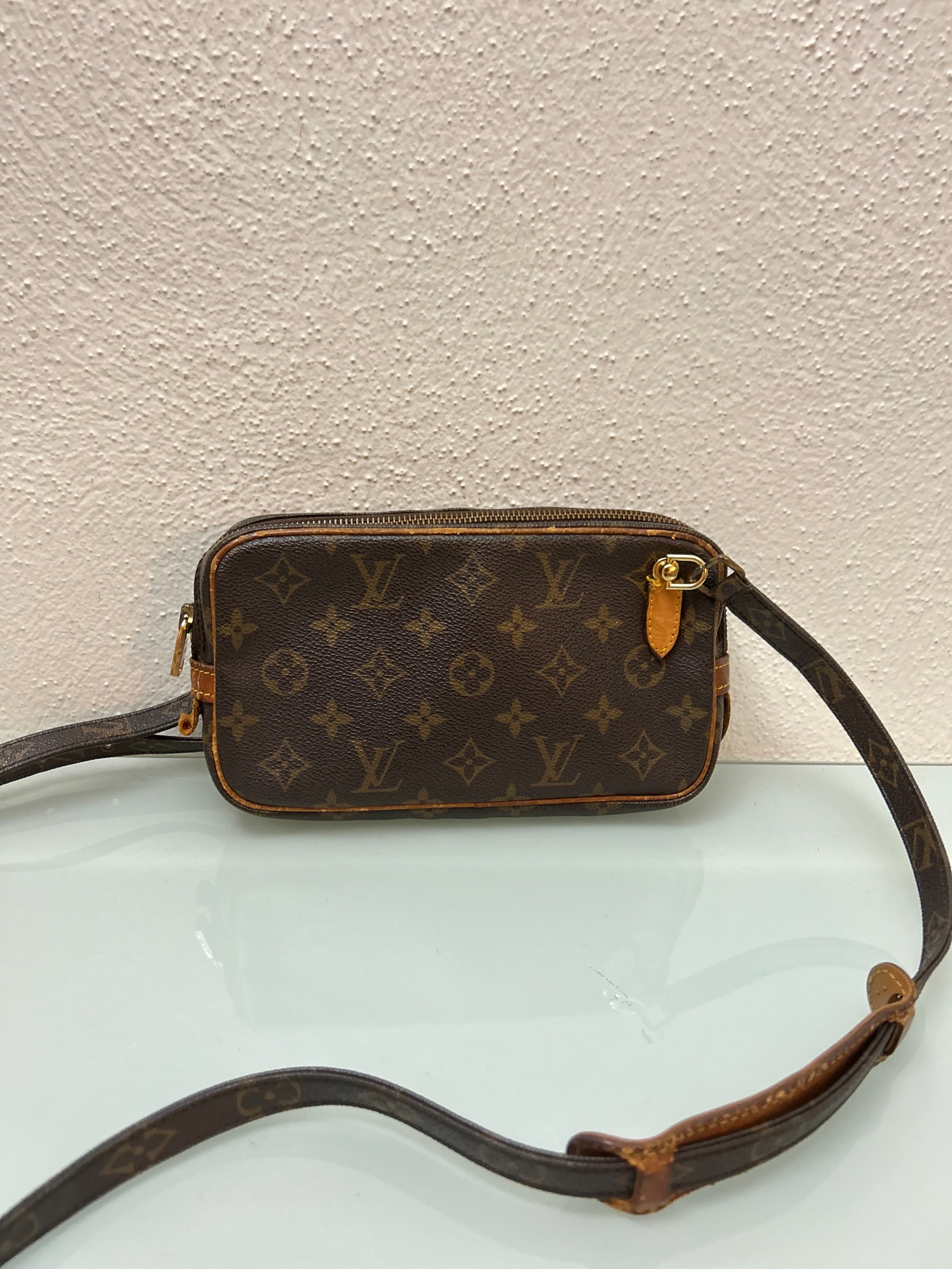 Louis Vuitton Marly