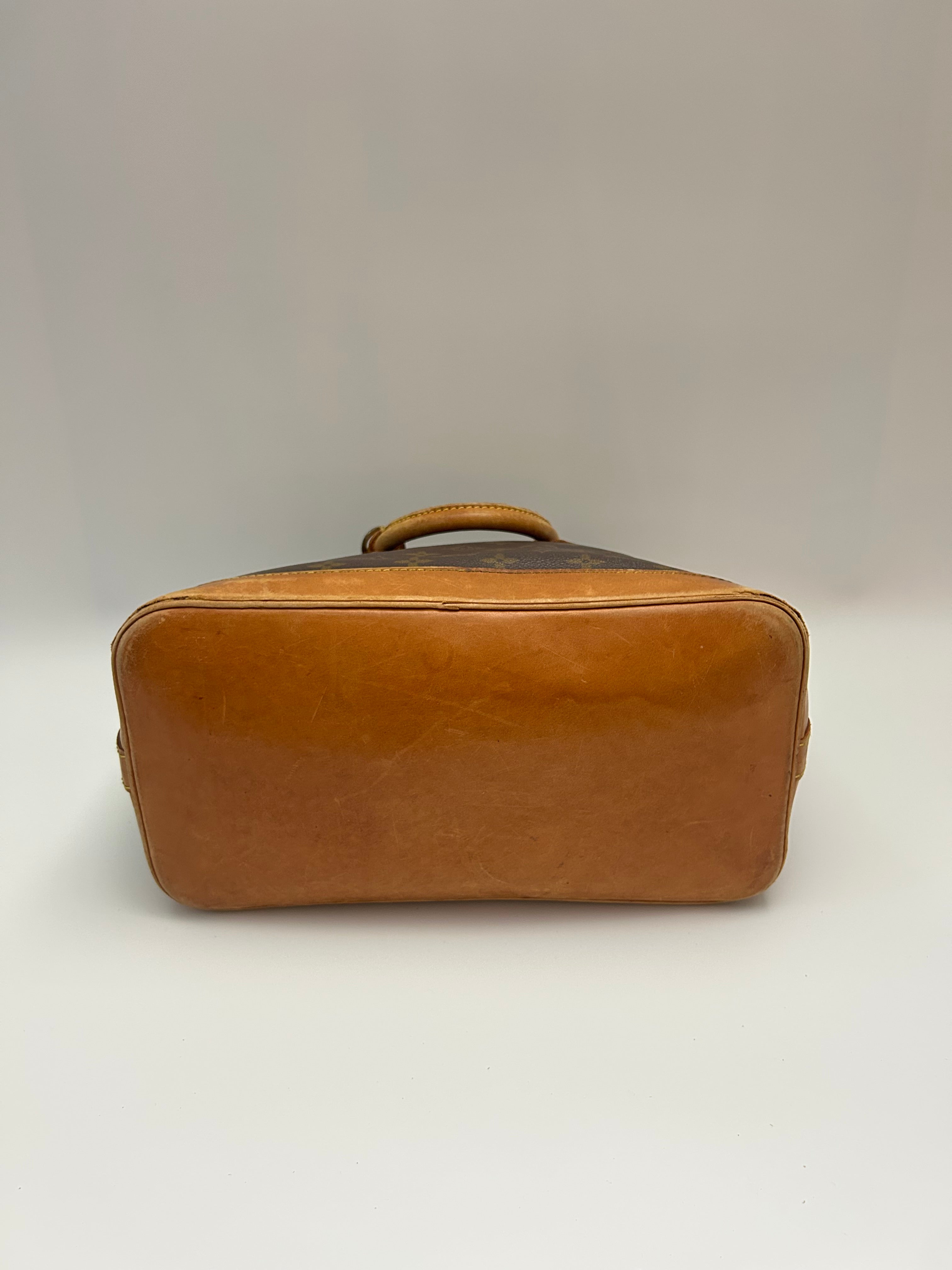 Louis Vuitton Alma