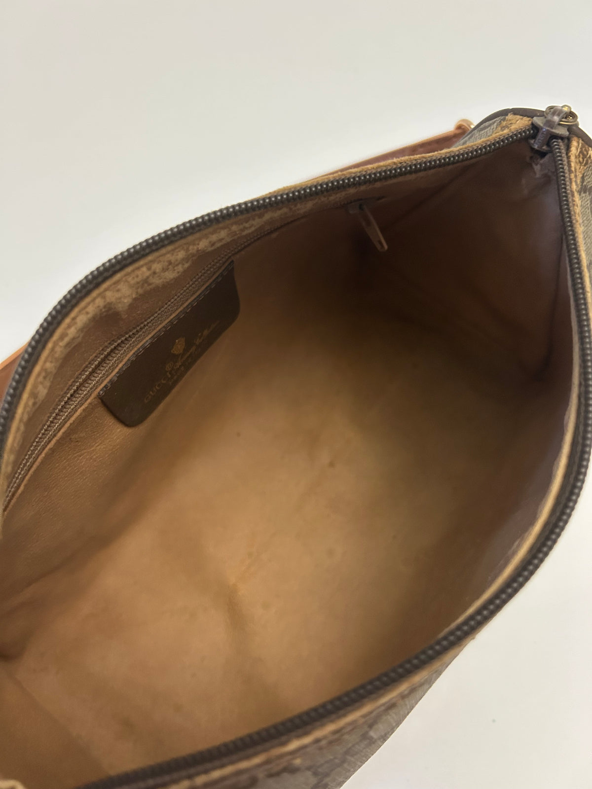 Gucci Lædertaske