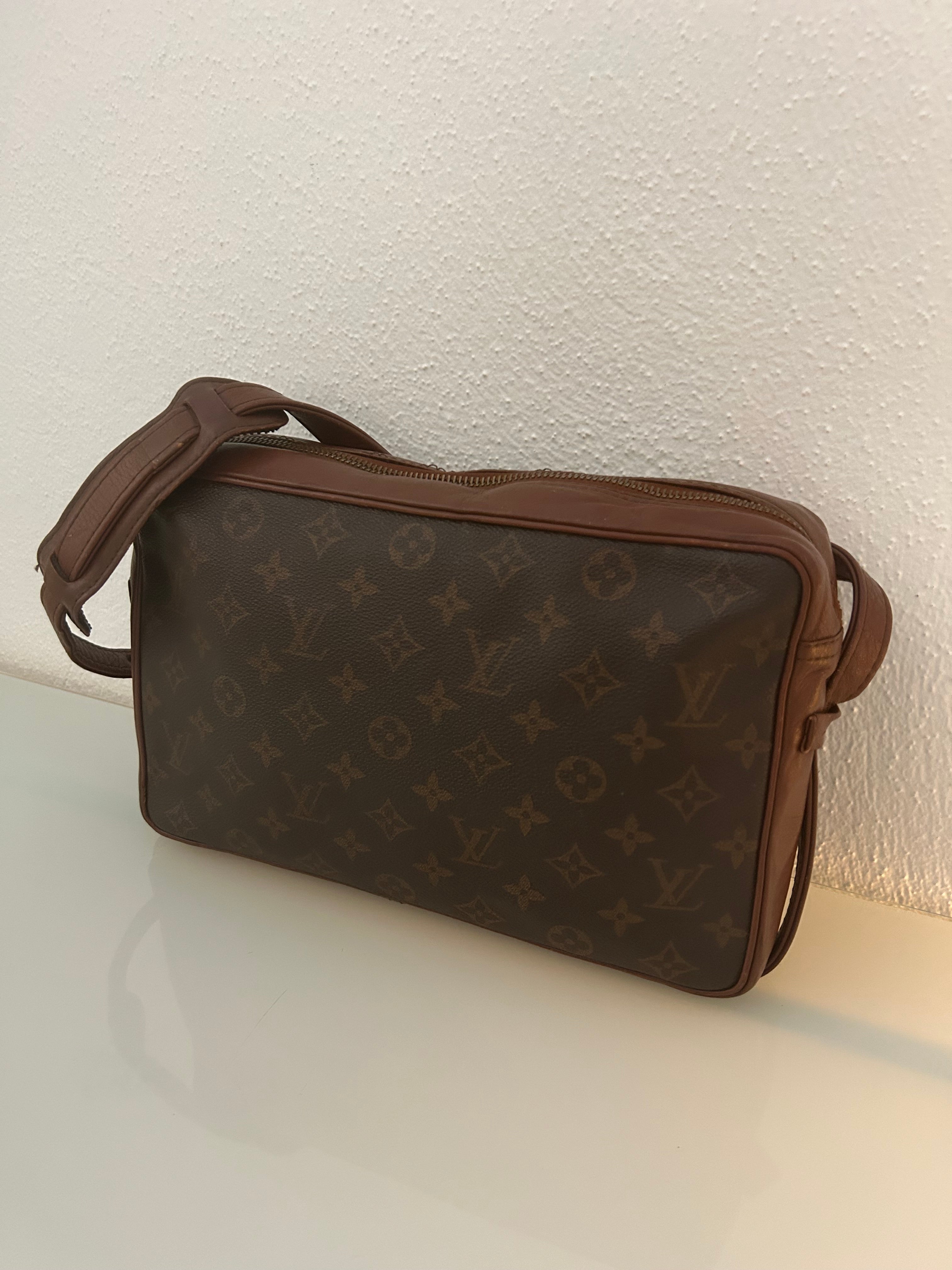 Louis Vuitton Crossbody